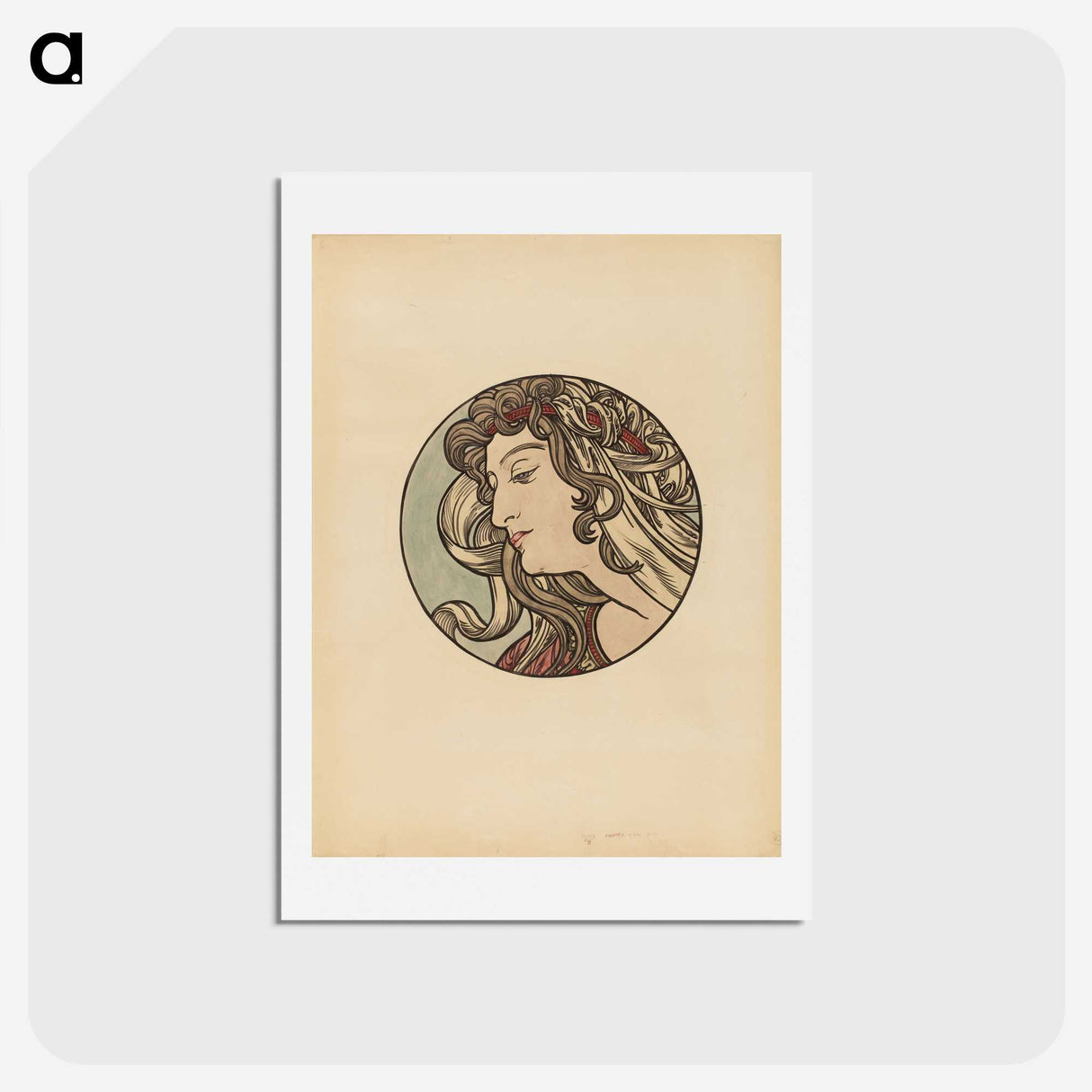 1-85_Alphonse-Mucha_hagaki
