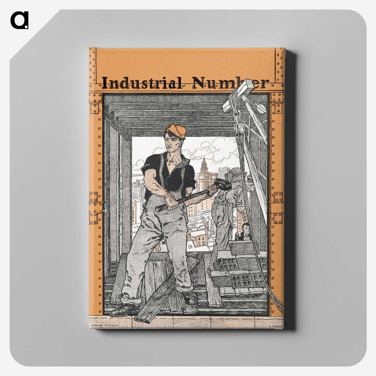 1-85_Edward-Penfield_canvas