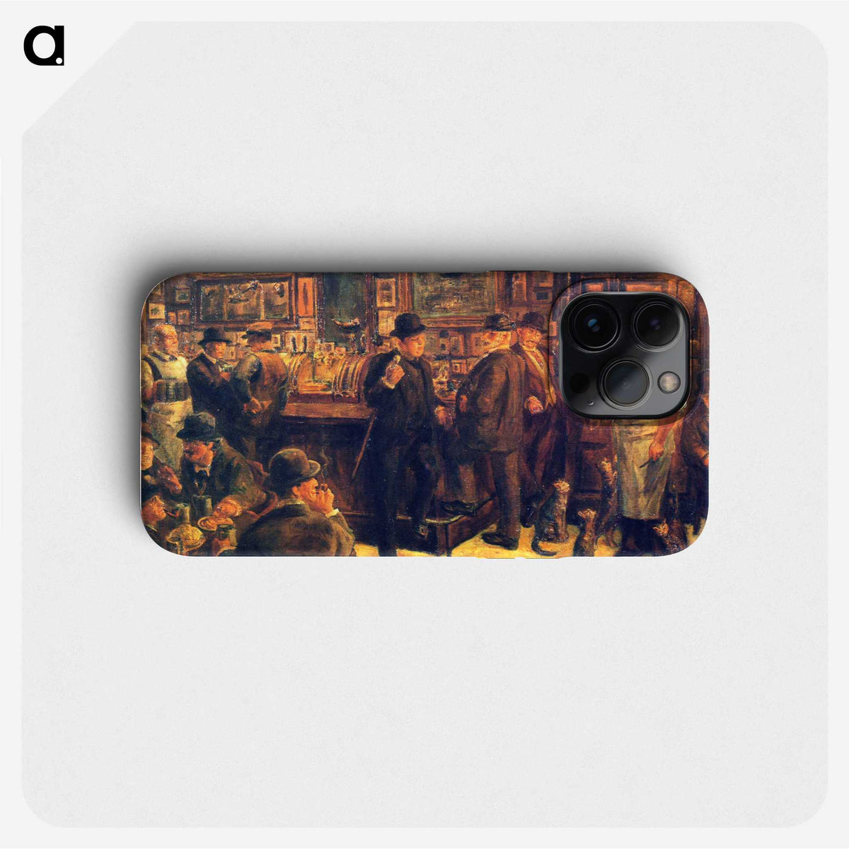 1-85_John-Sloan_phone