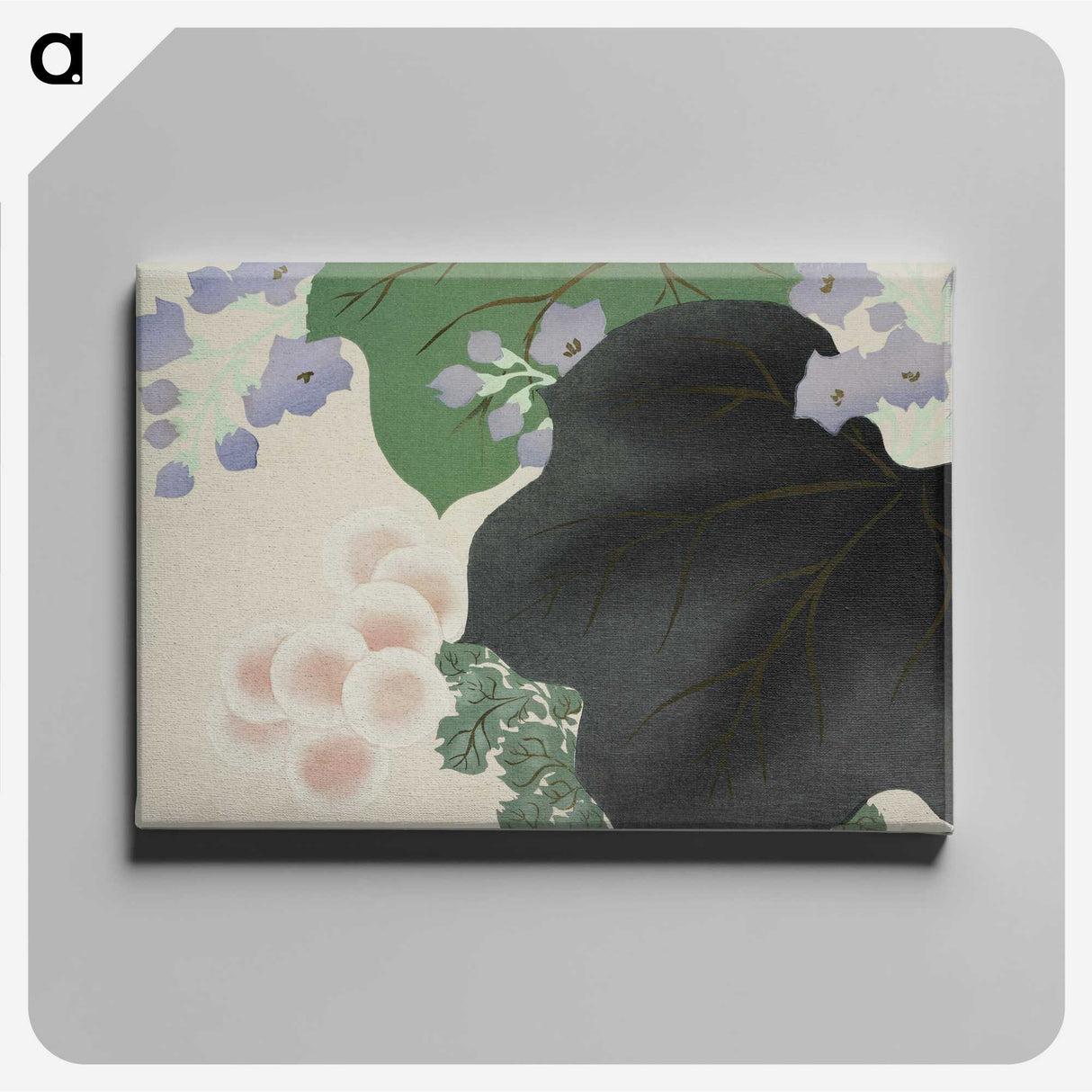 1-85_Kamisaka-Sekka_canvas