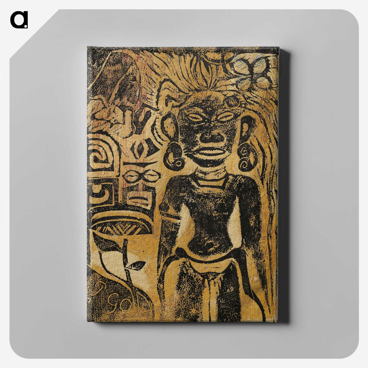1-85_Paul-Gauguin_canvas