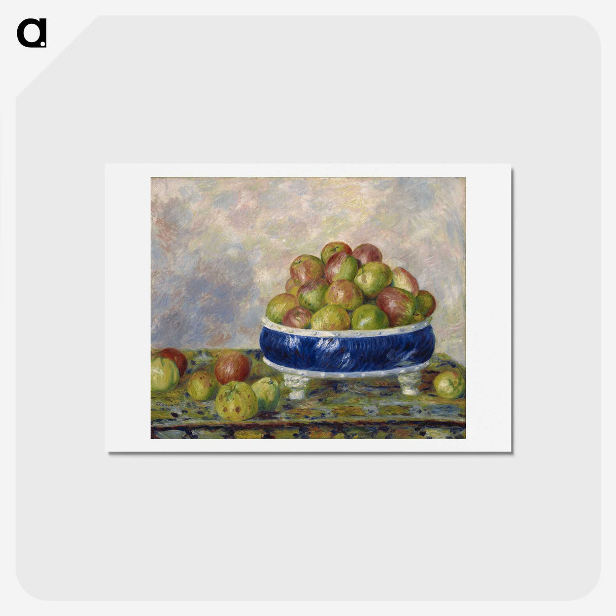 1-85_Pierre-Auguste-Renoir_hagaki
