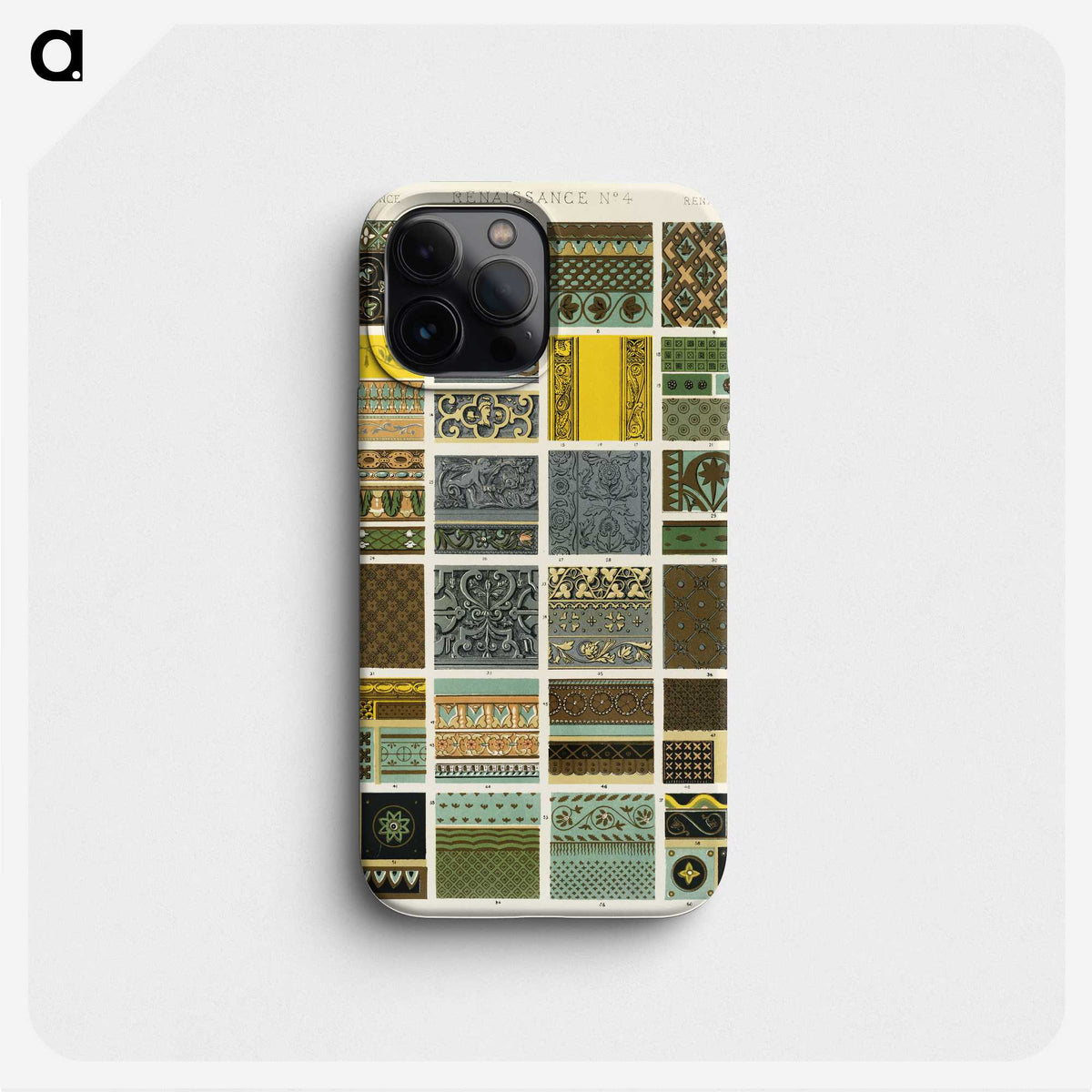 1-85_The-Grammar-of-Ornament_phone