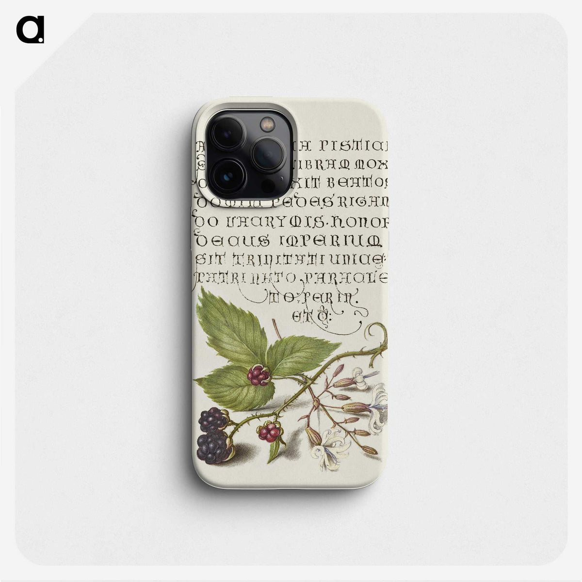 1-85_The-Model-Book-of-Calligraphy_phone