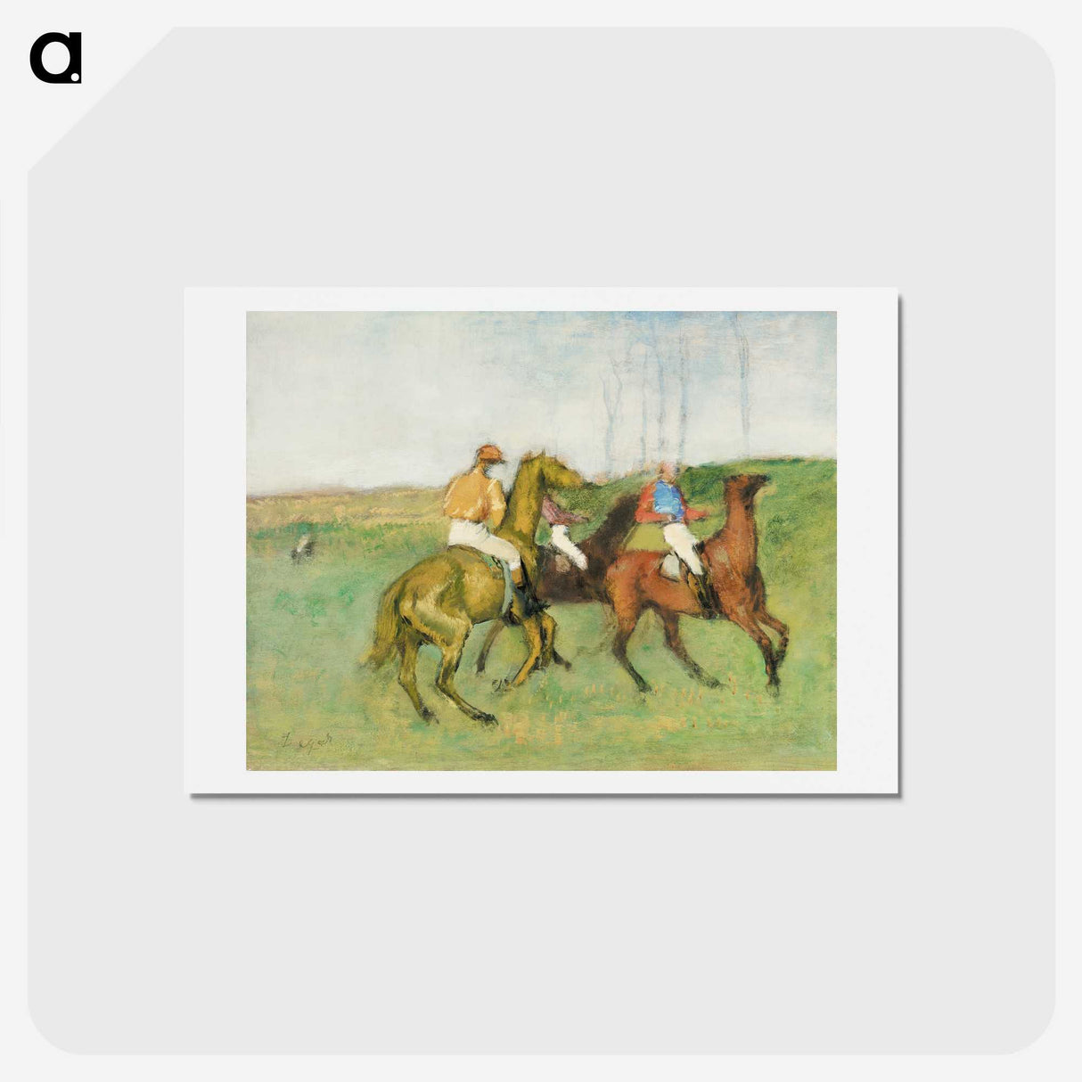 1-86_Edgar-Degas_hagaki