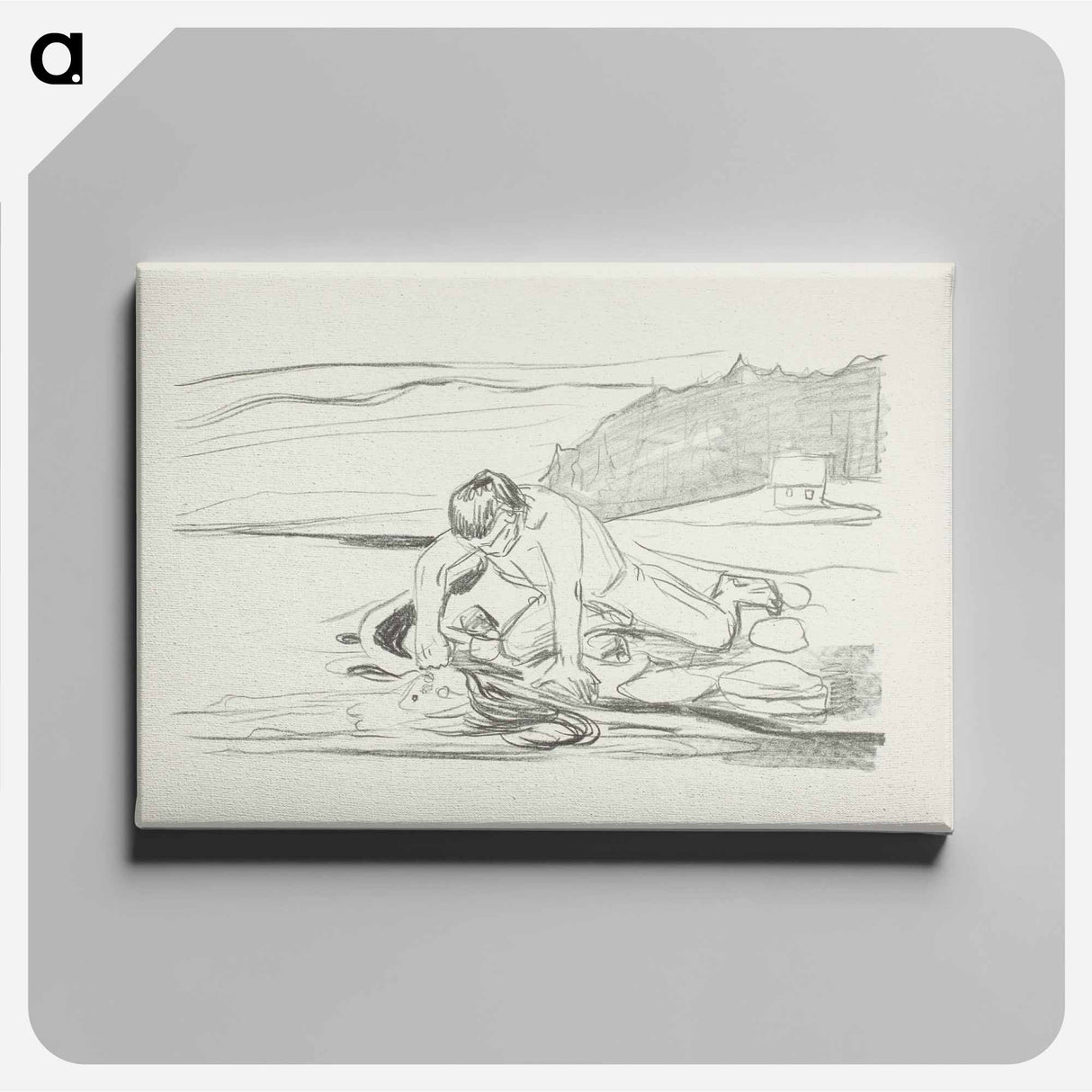 1-86_Edvard-Munch_canvas