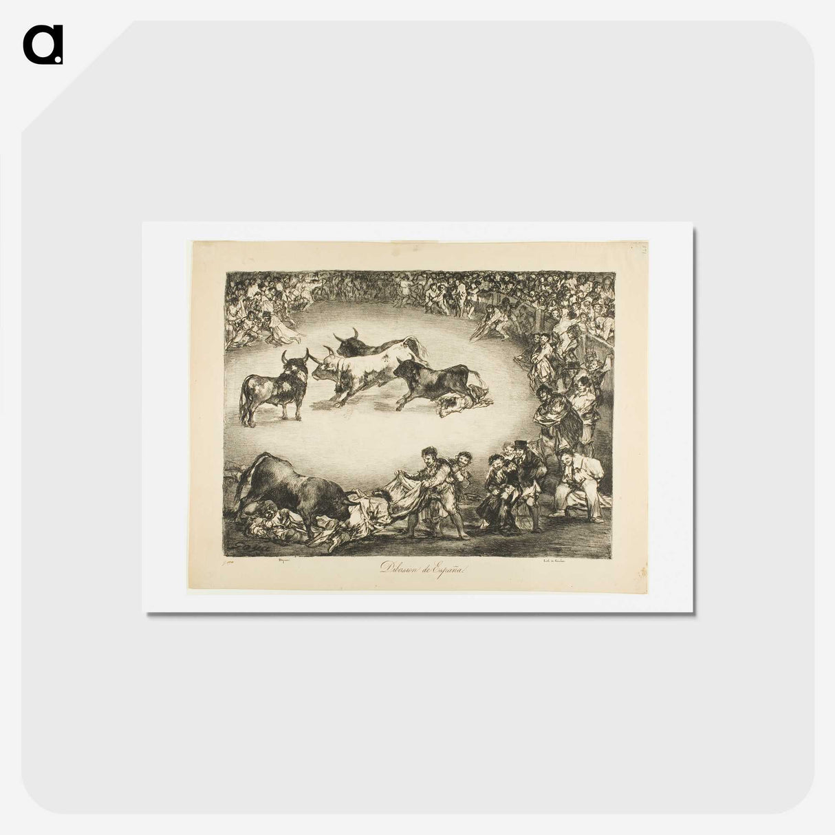 1-86_Francisco-de-Goya_hagaki