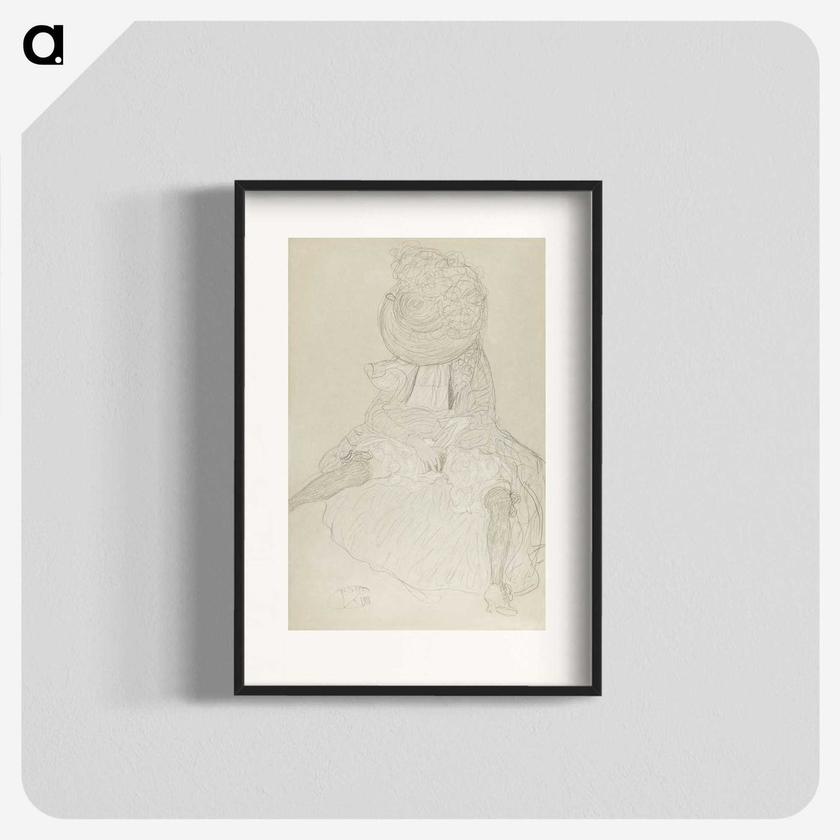1-86_Gustav-Klimt_blk