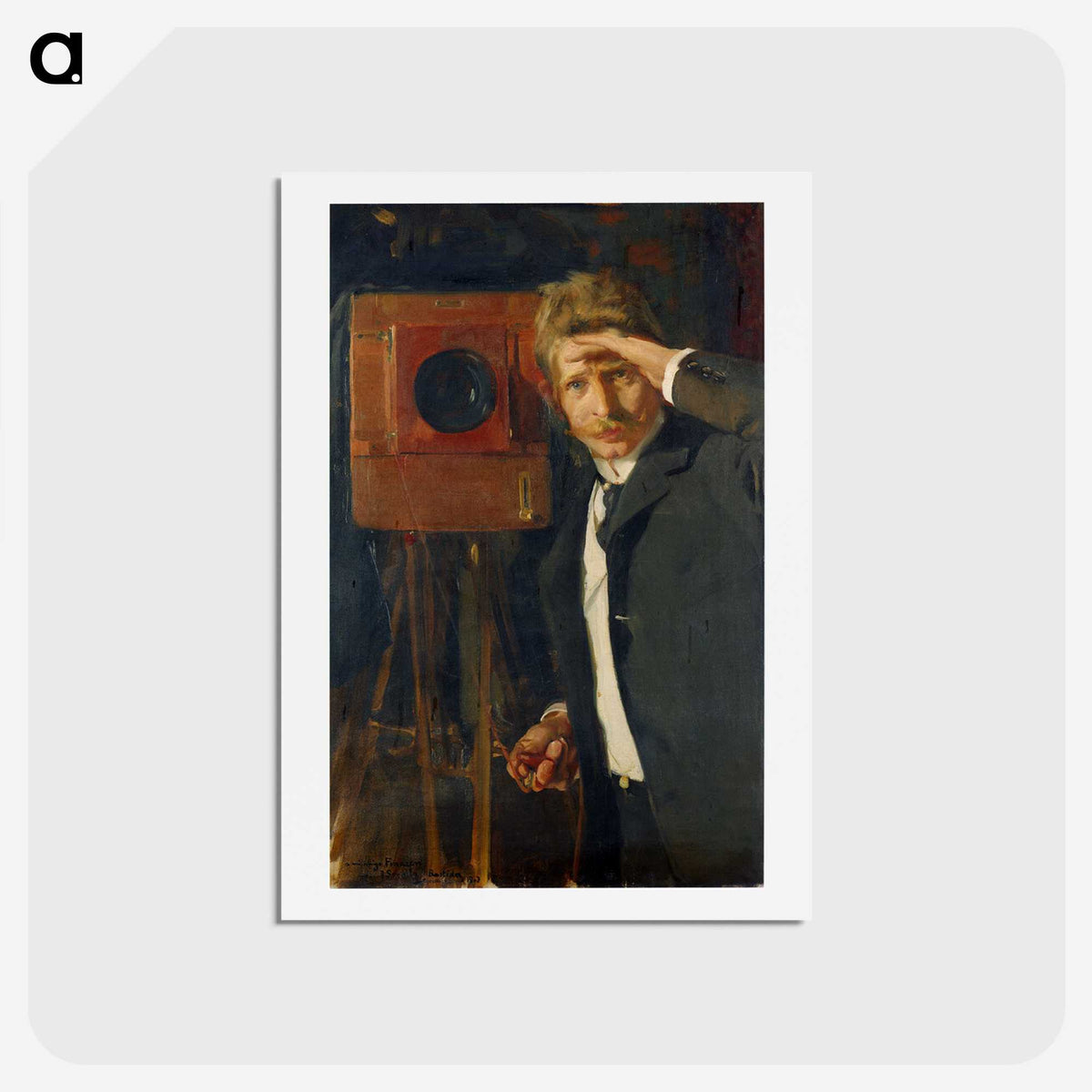 1-86_Joaquin-Sorolla_hagaki