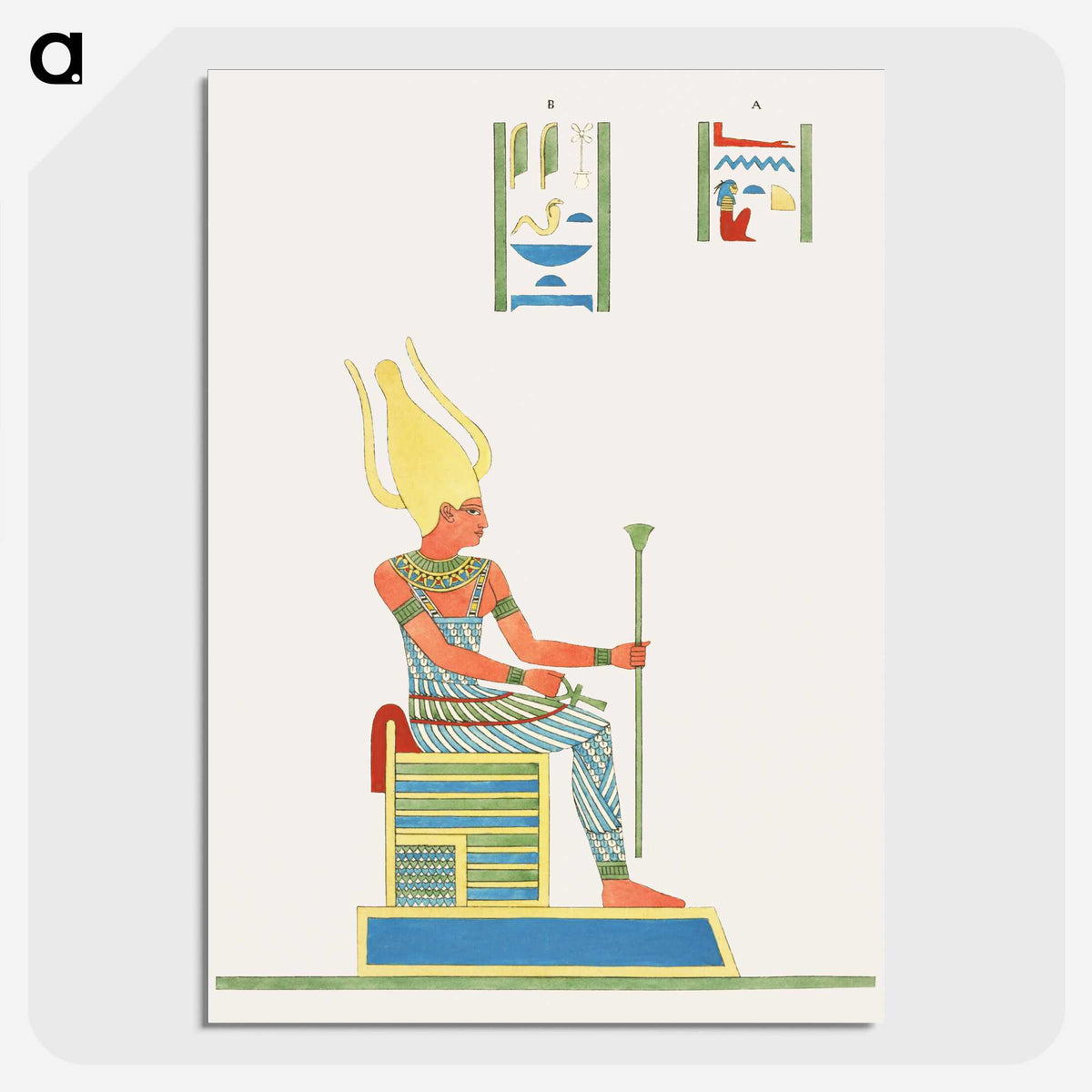 1-86_Pantheon-Egyptien_picture-crop