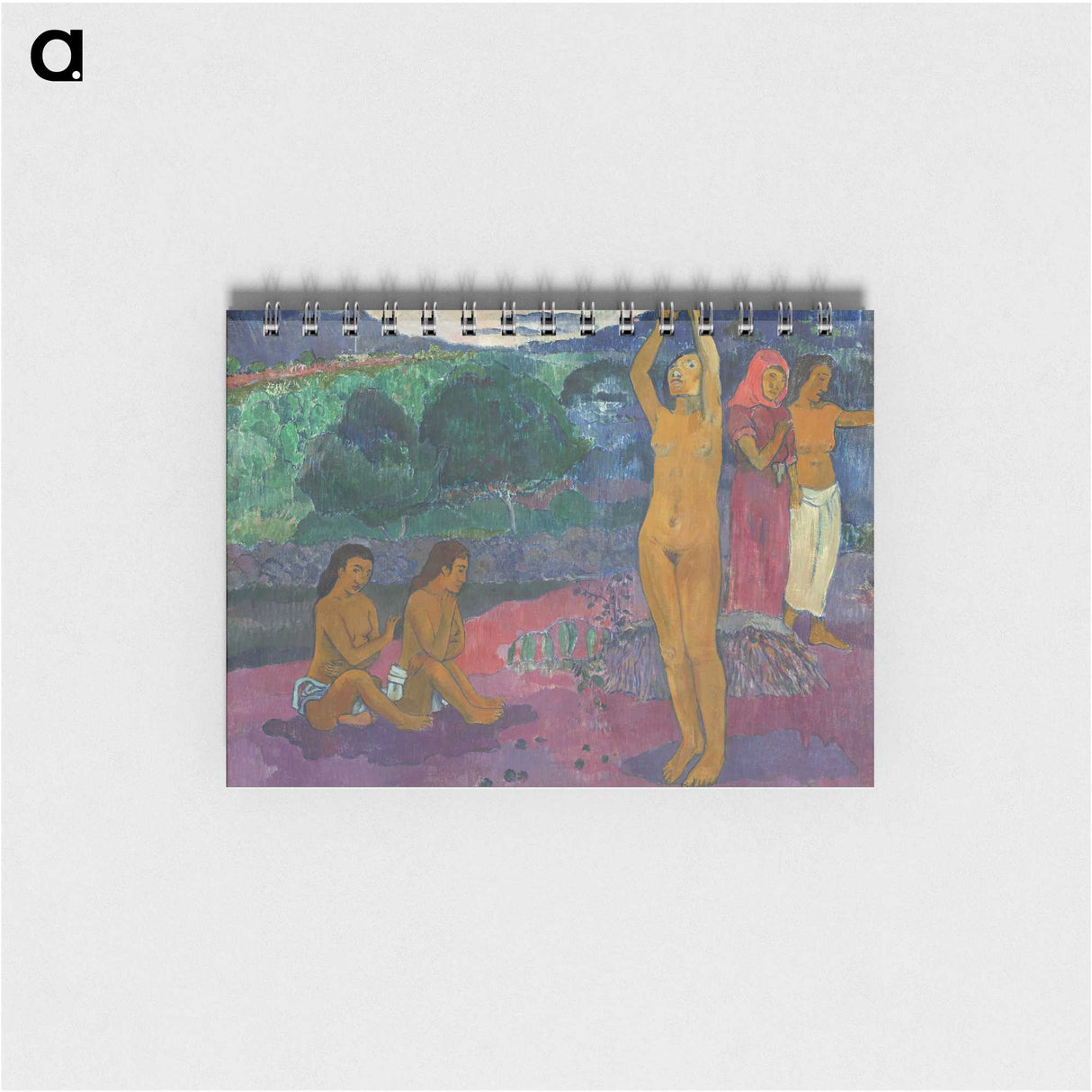 1-86_Paul-Gauguin_memo