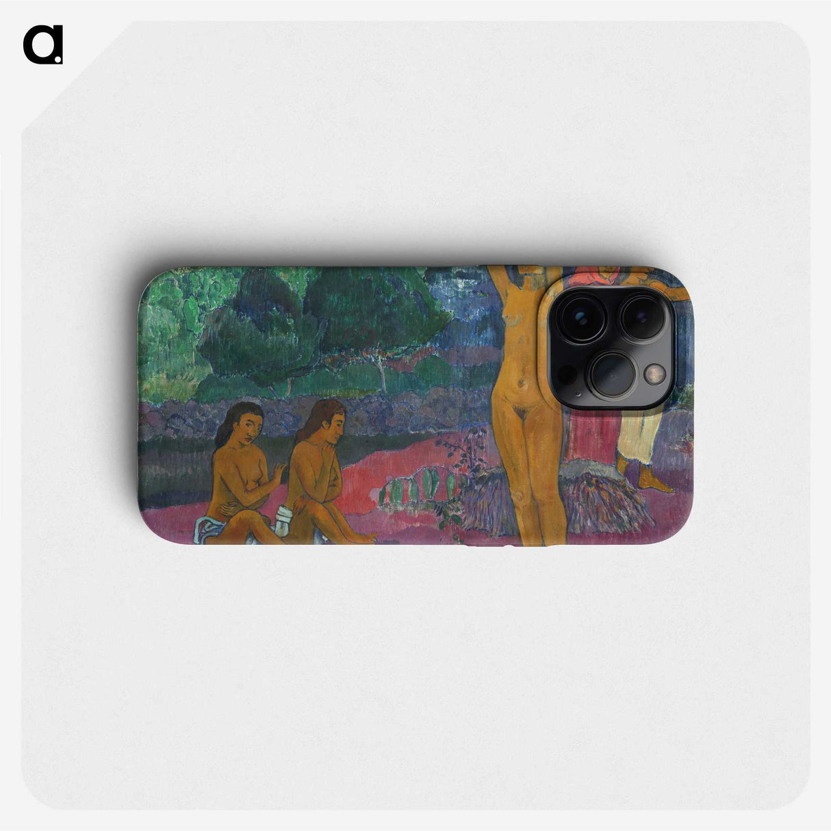 1-86_Paul-Gauguin_phone