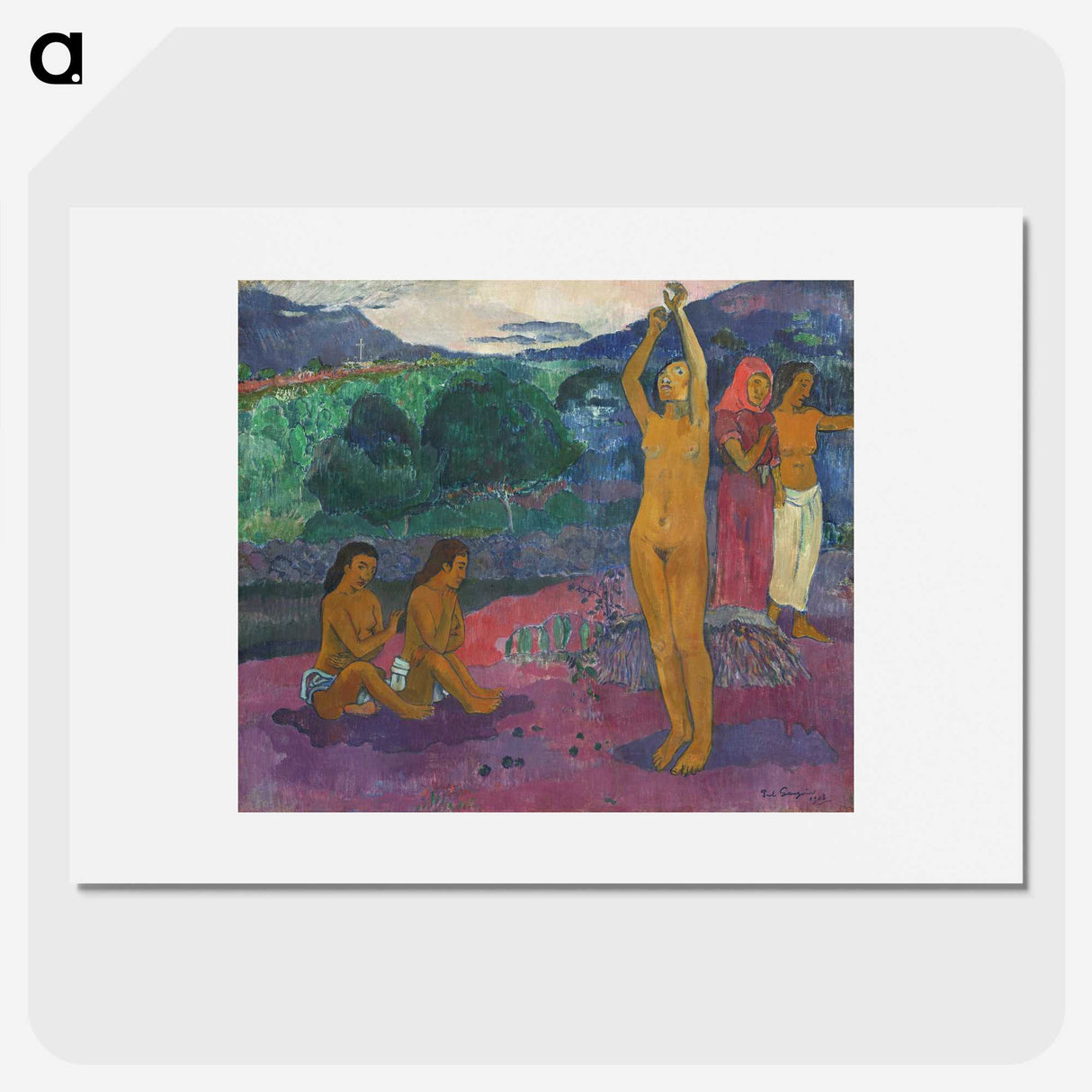 1-86_Paul-Gauguin_picture
