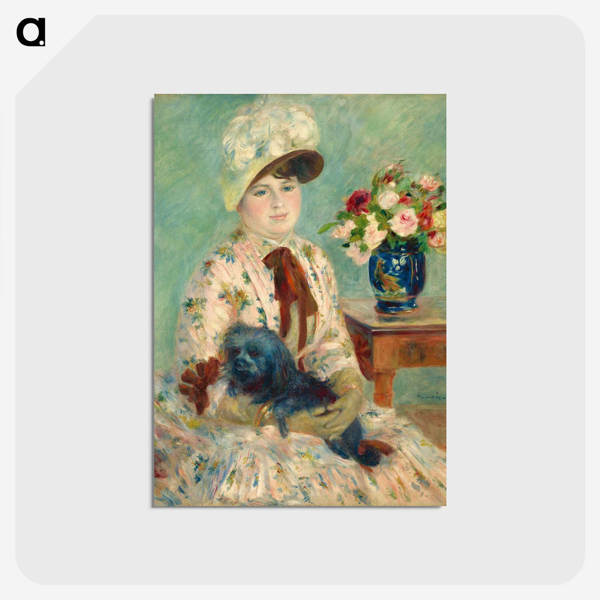 1-86_Pierre-Auguste-Renoir_postcard