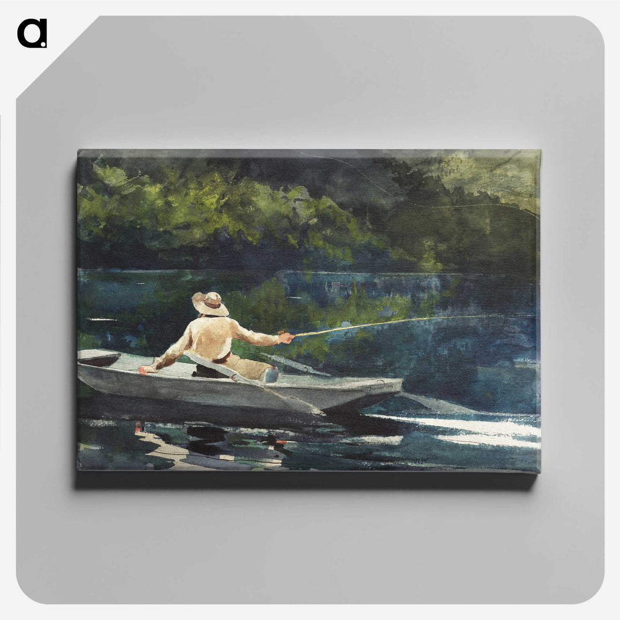 1-86_Winslow-Homer_canvas