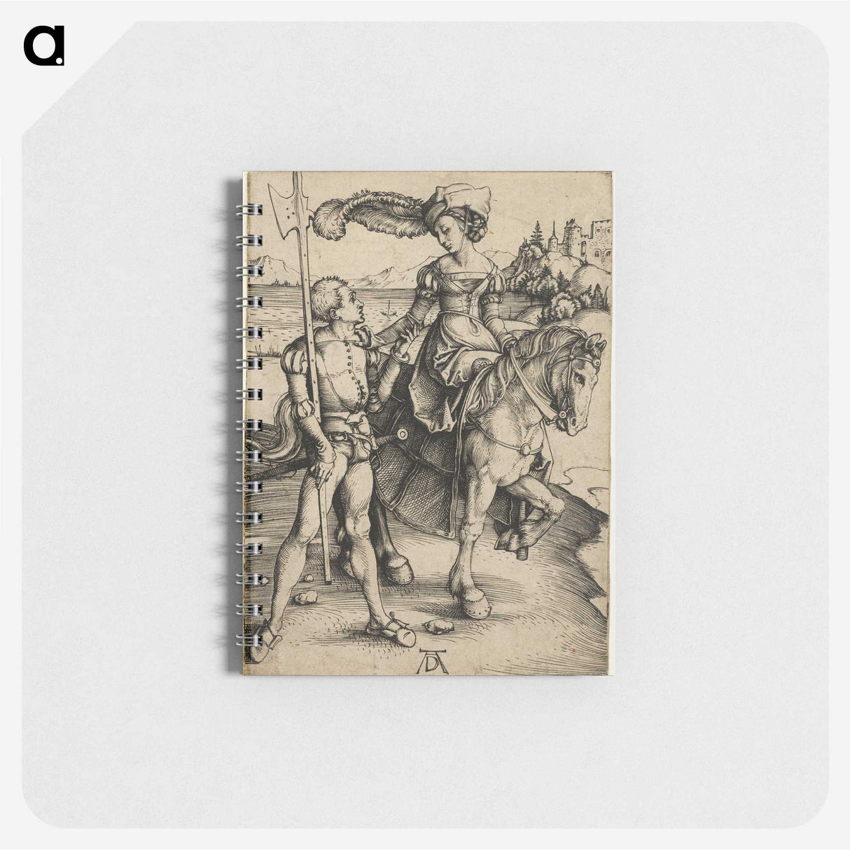1-87_Albrecht-Durer_memo