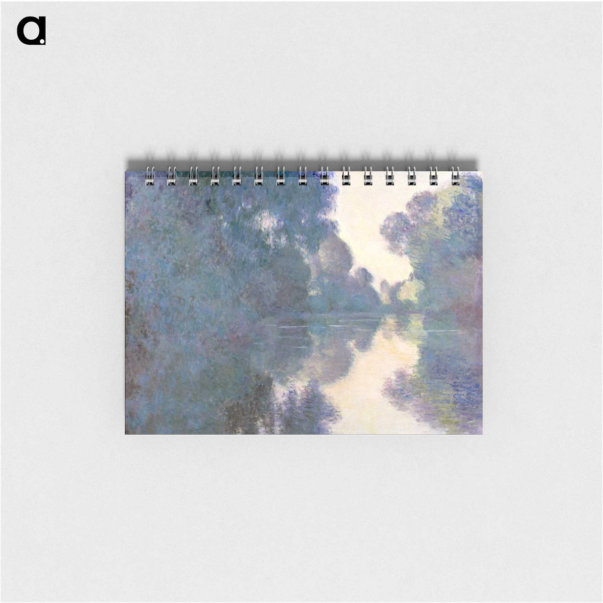 1-87_Claude-Monet_memo