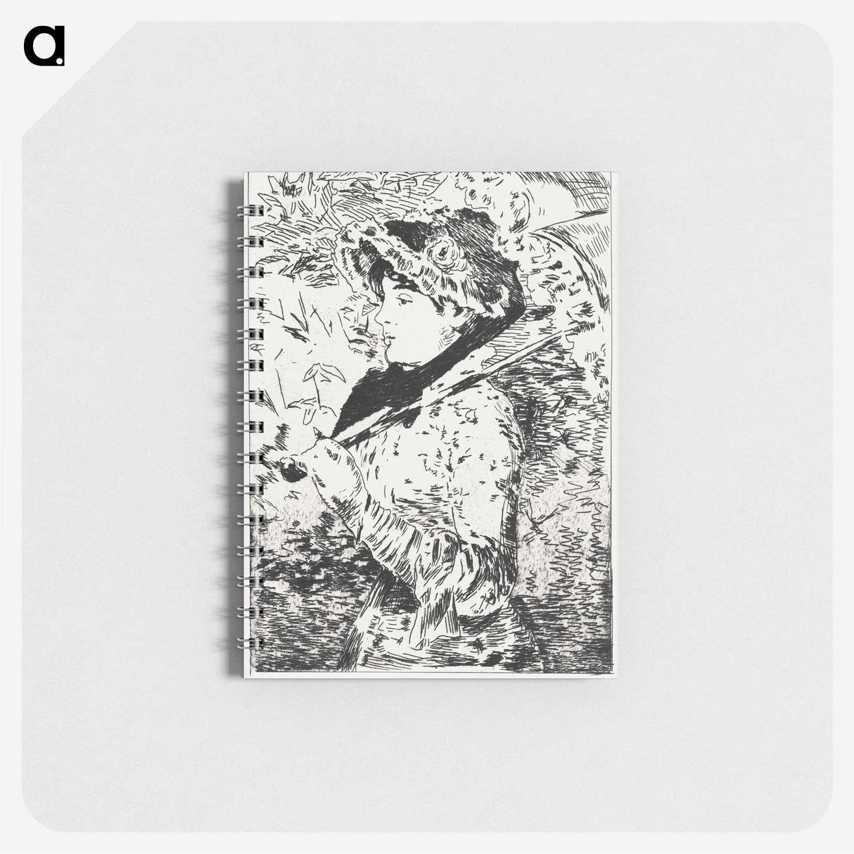 1-87_Edouard-Manet_memo