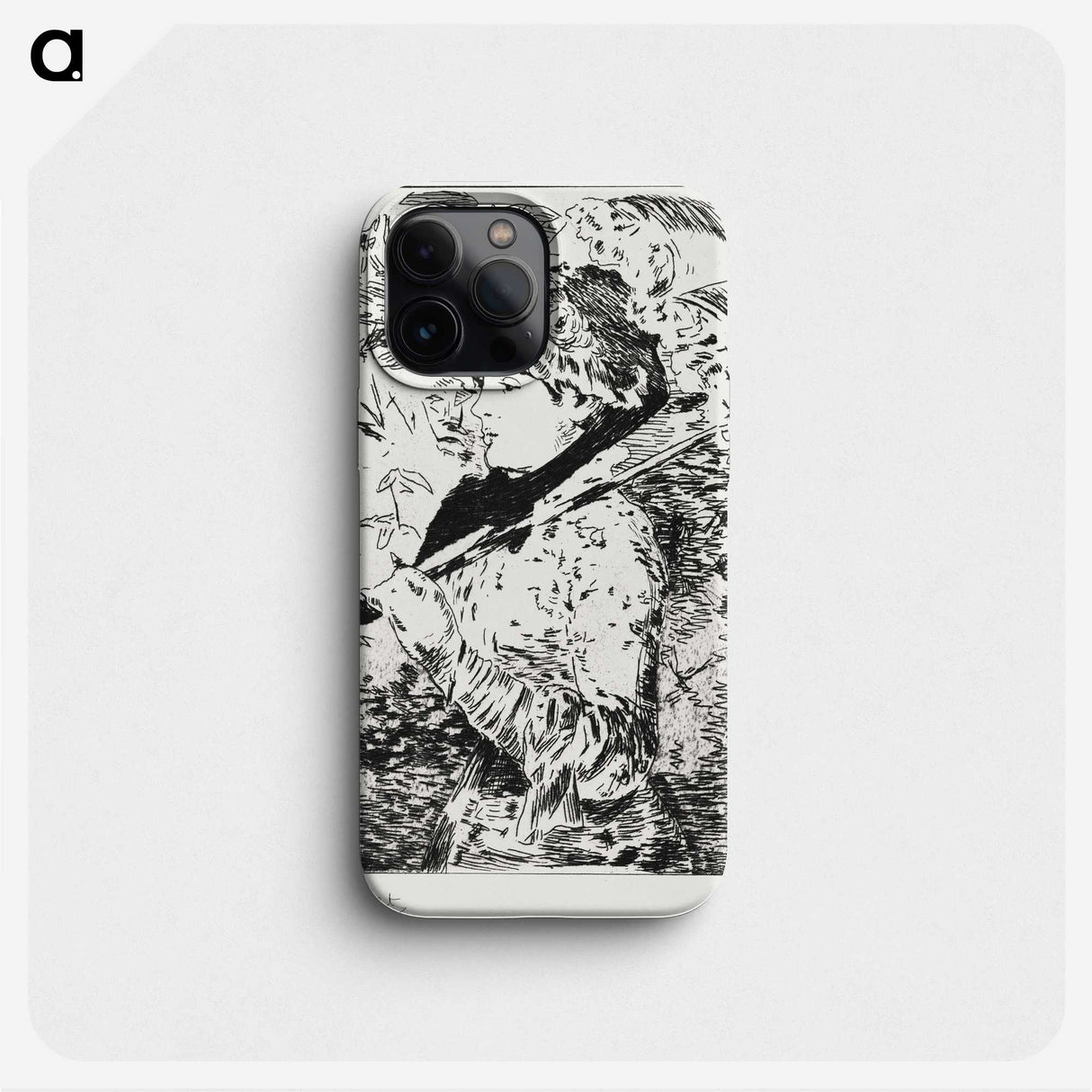 1-87_Edouard-Manet_phone