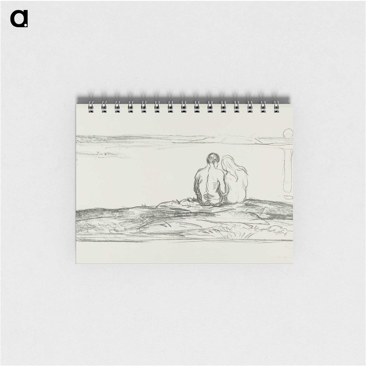 1-87_Edvard-Munch_memo
