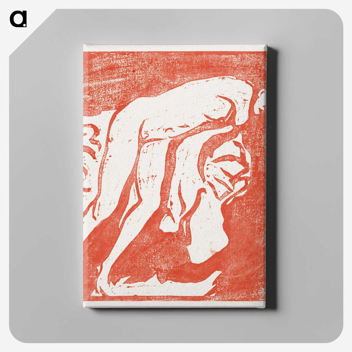 1-87_Ernst-Ludwig-Kirchner_canvas