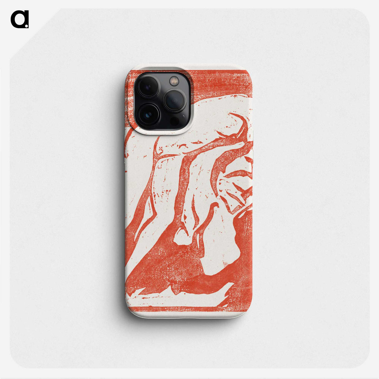 1-87_Ernst-Ludwig-Kirchner_phone