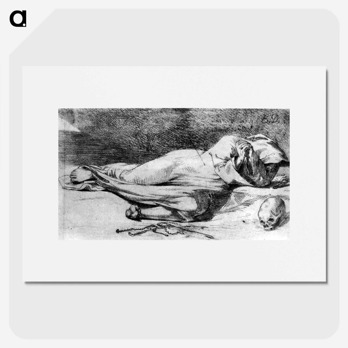1-87_Eugene-Delacroix_picture