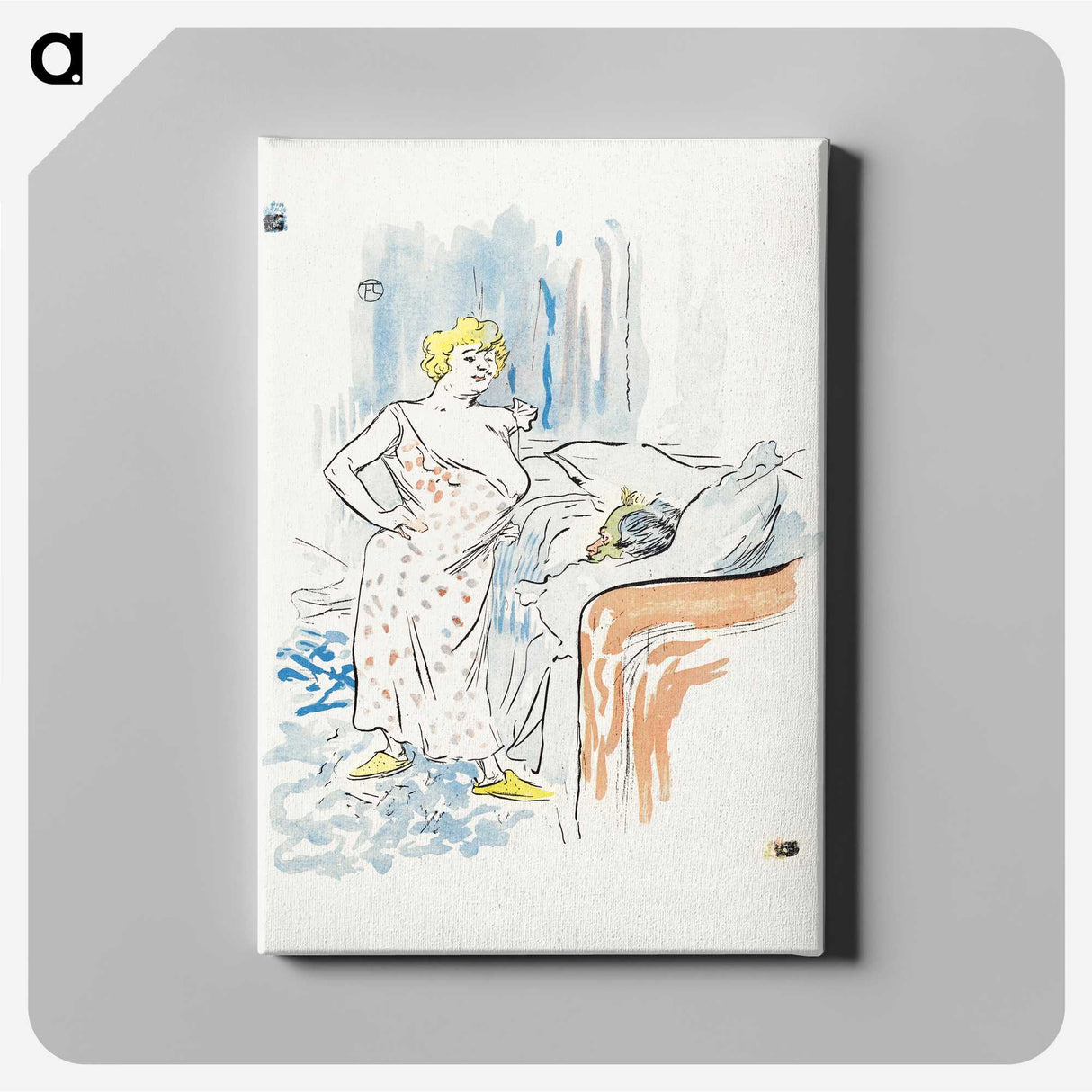 1-87_Henri-de-Toulouse-Lautrec_canvas