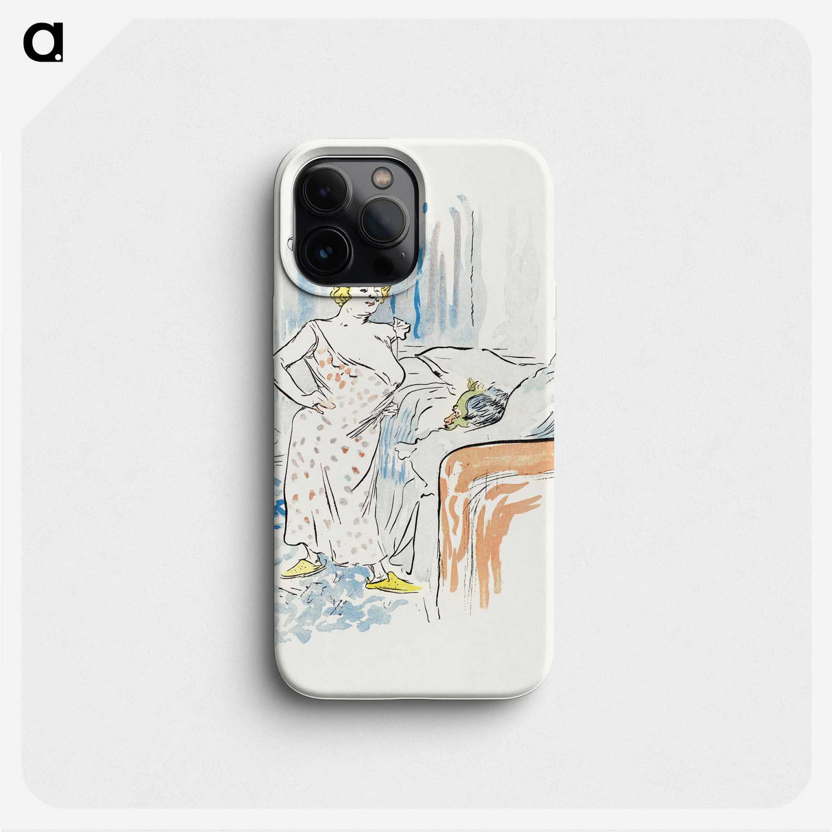 1-87_Henri-de-Toulouse-Lautrec_phone