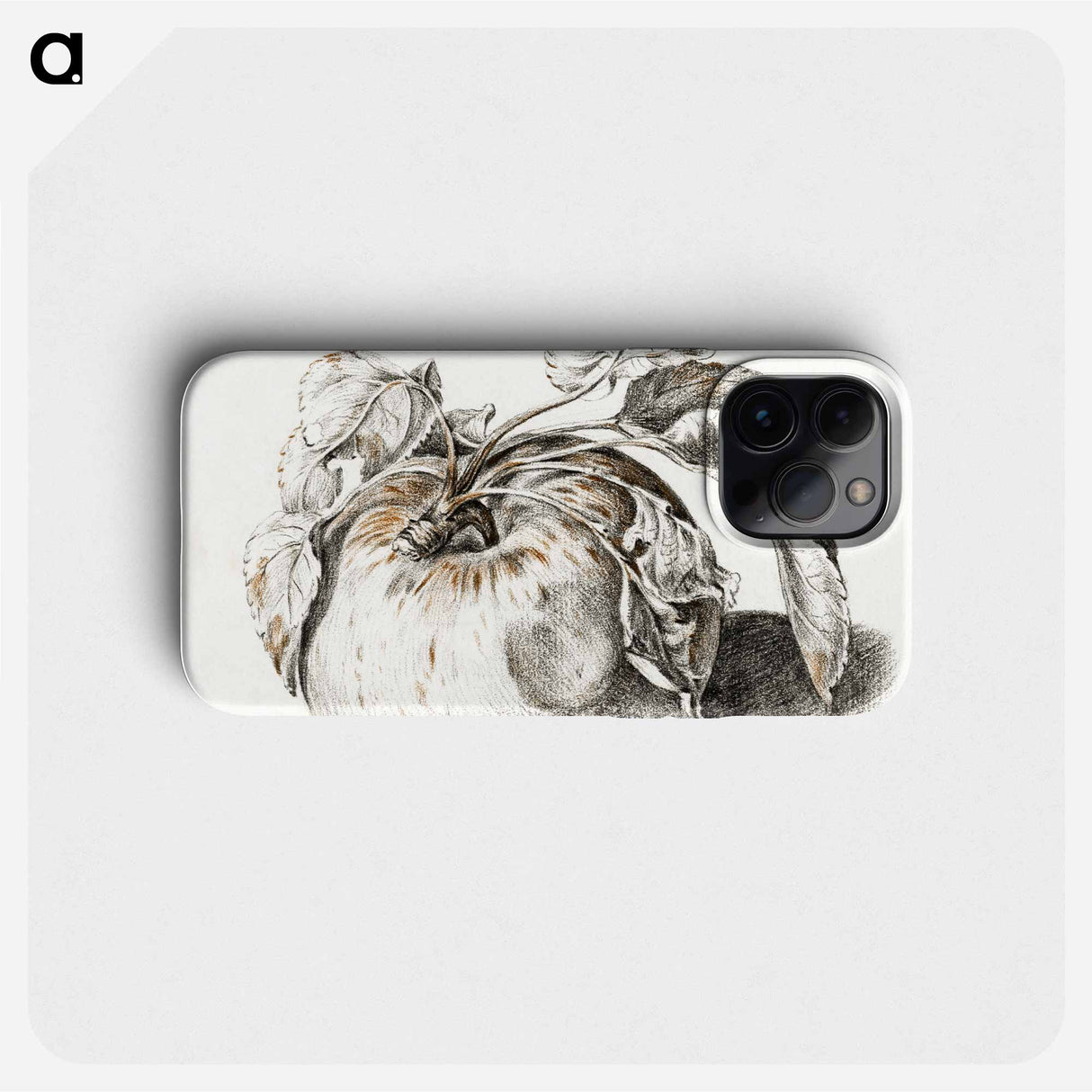 Apple - ジャン ベルナール Phone Case.