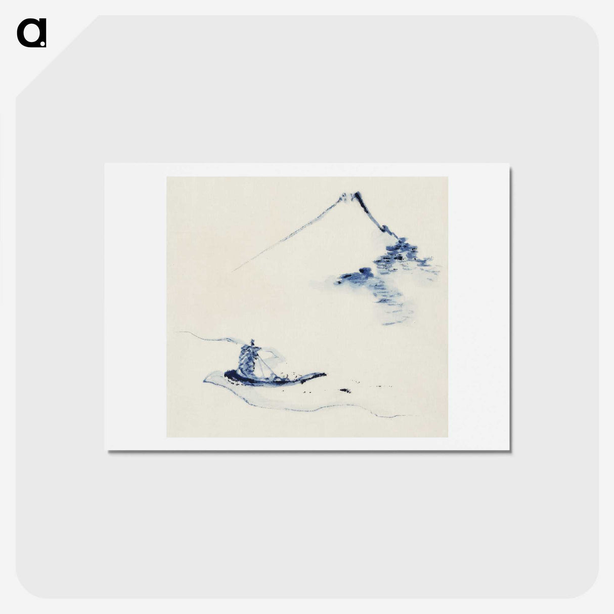1-87_Katsushika-Hokusai_hagaki