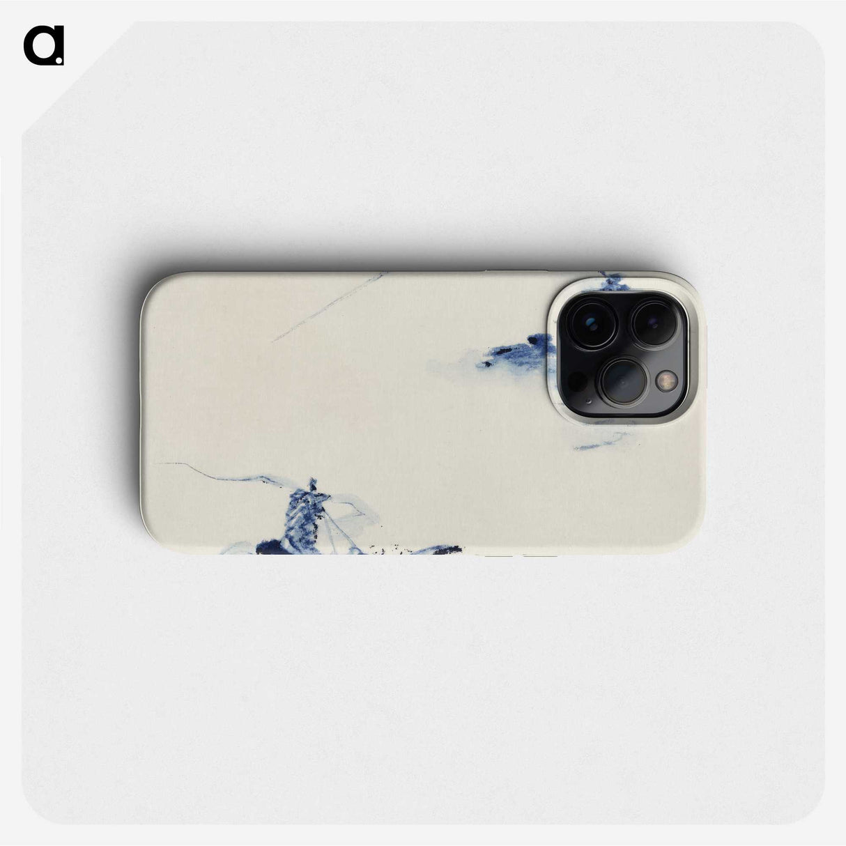 1-87_Katsushika-Hokusai_phone