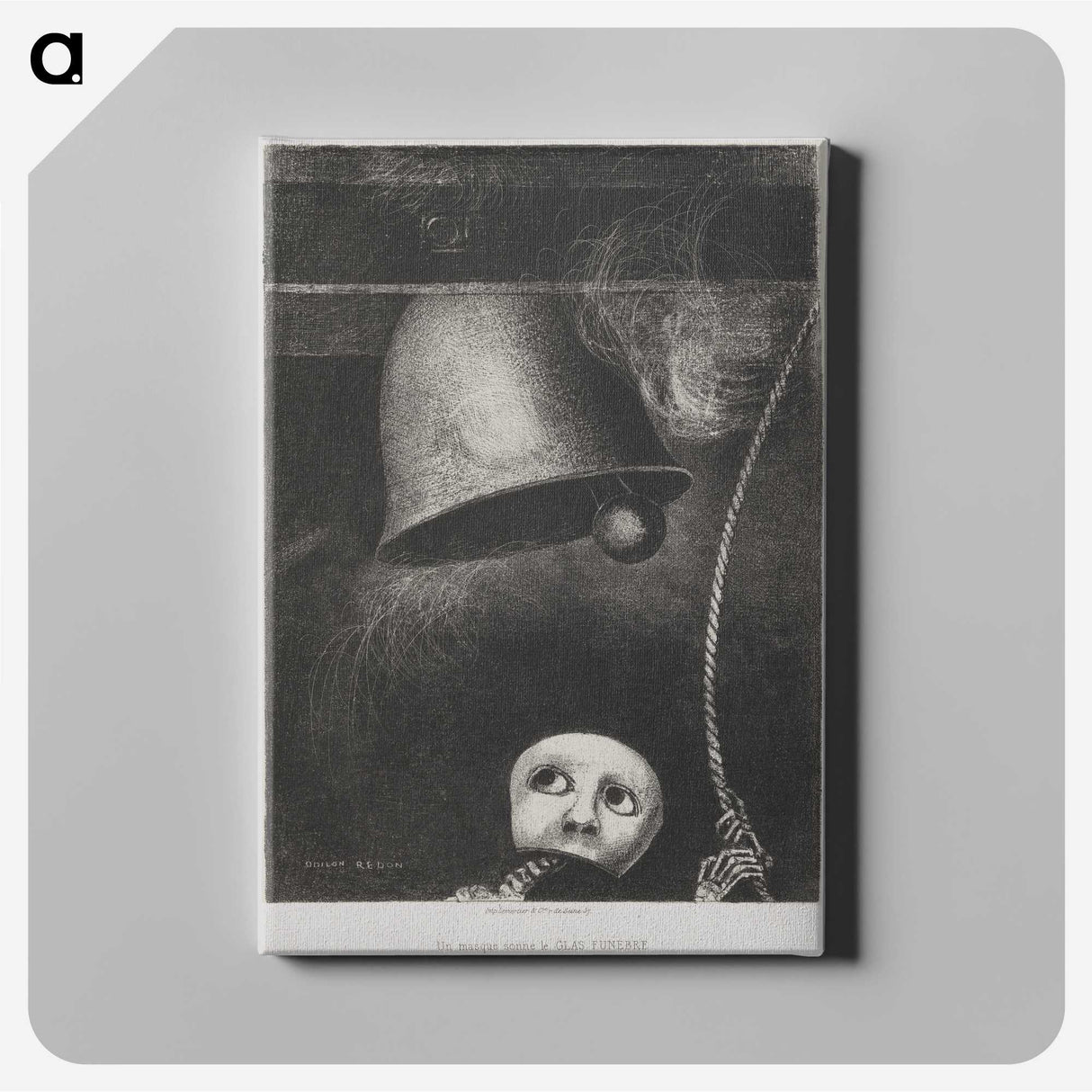 1-87_Odilon-Redon_canvas