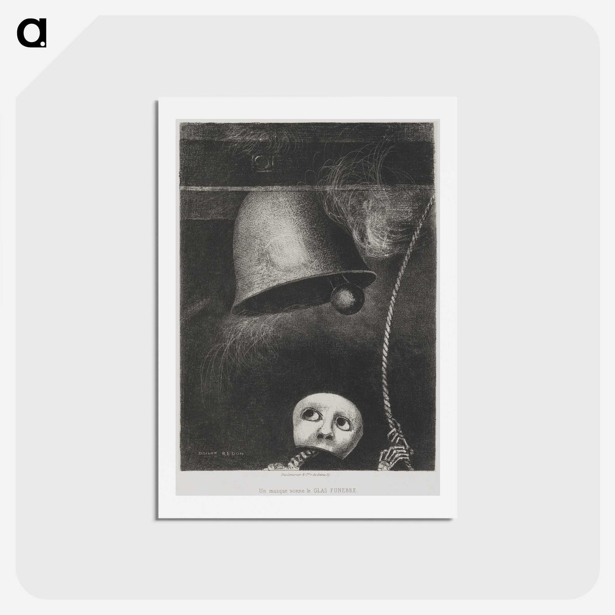 1-87_Odilon-Redon_hagaki