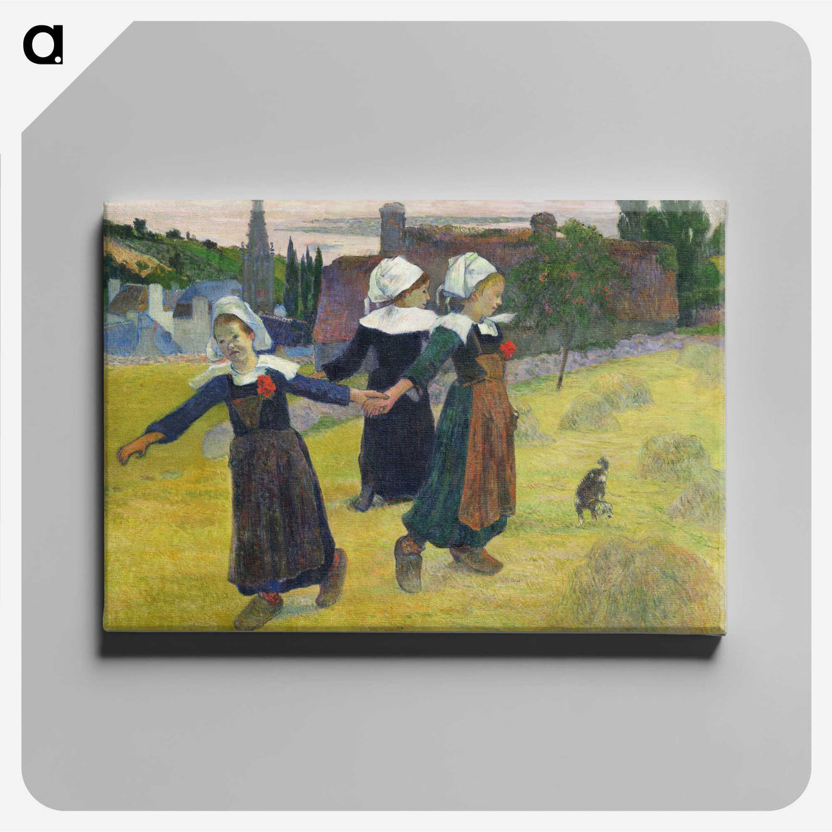 1-87_Paul-Gauguin_canvas