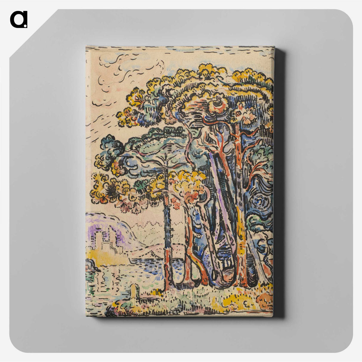 1-87_Paul-Signac_canvas