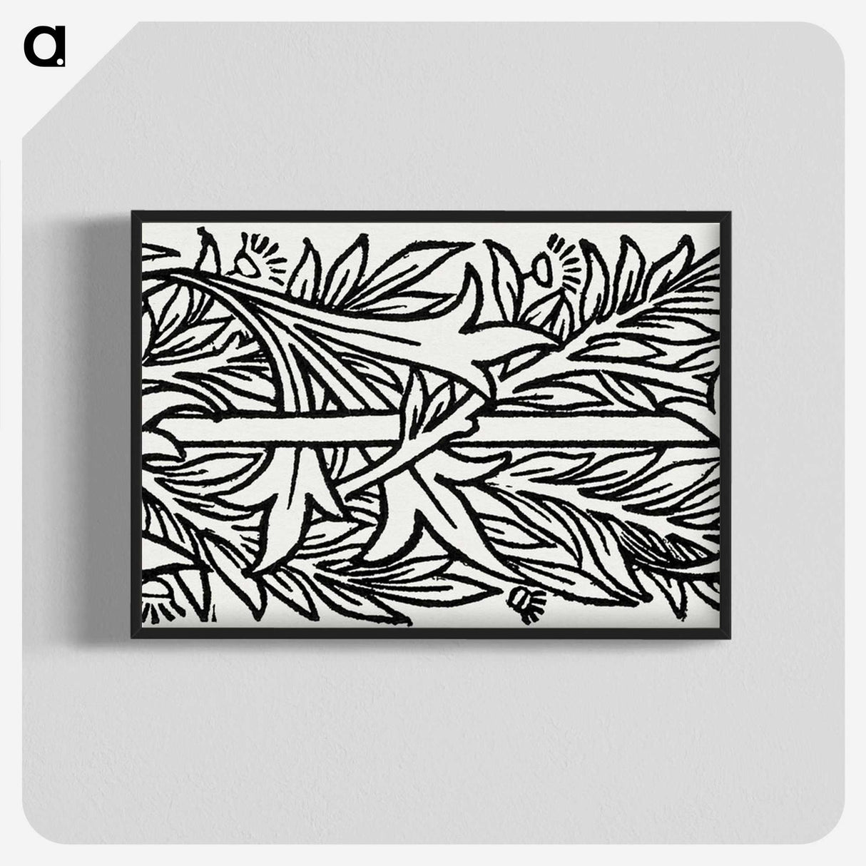 1-87_William-Morris_blk-crop