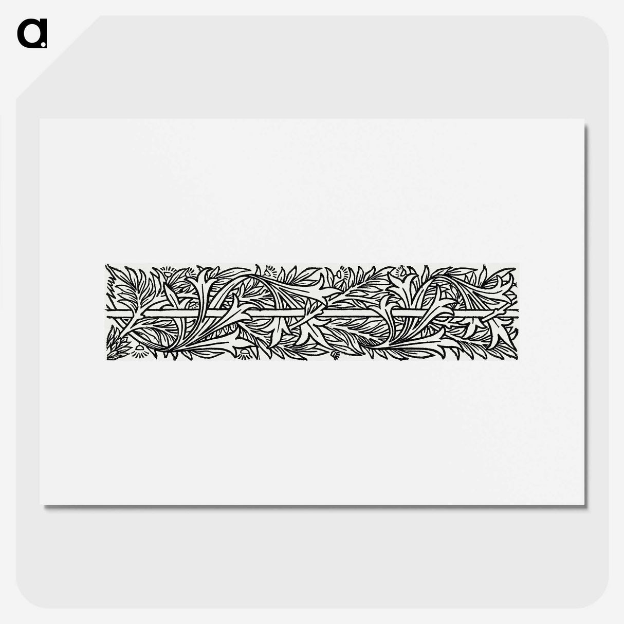 1-87_William-Morris_picture