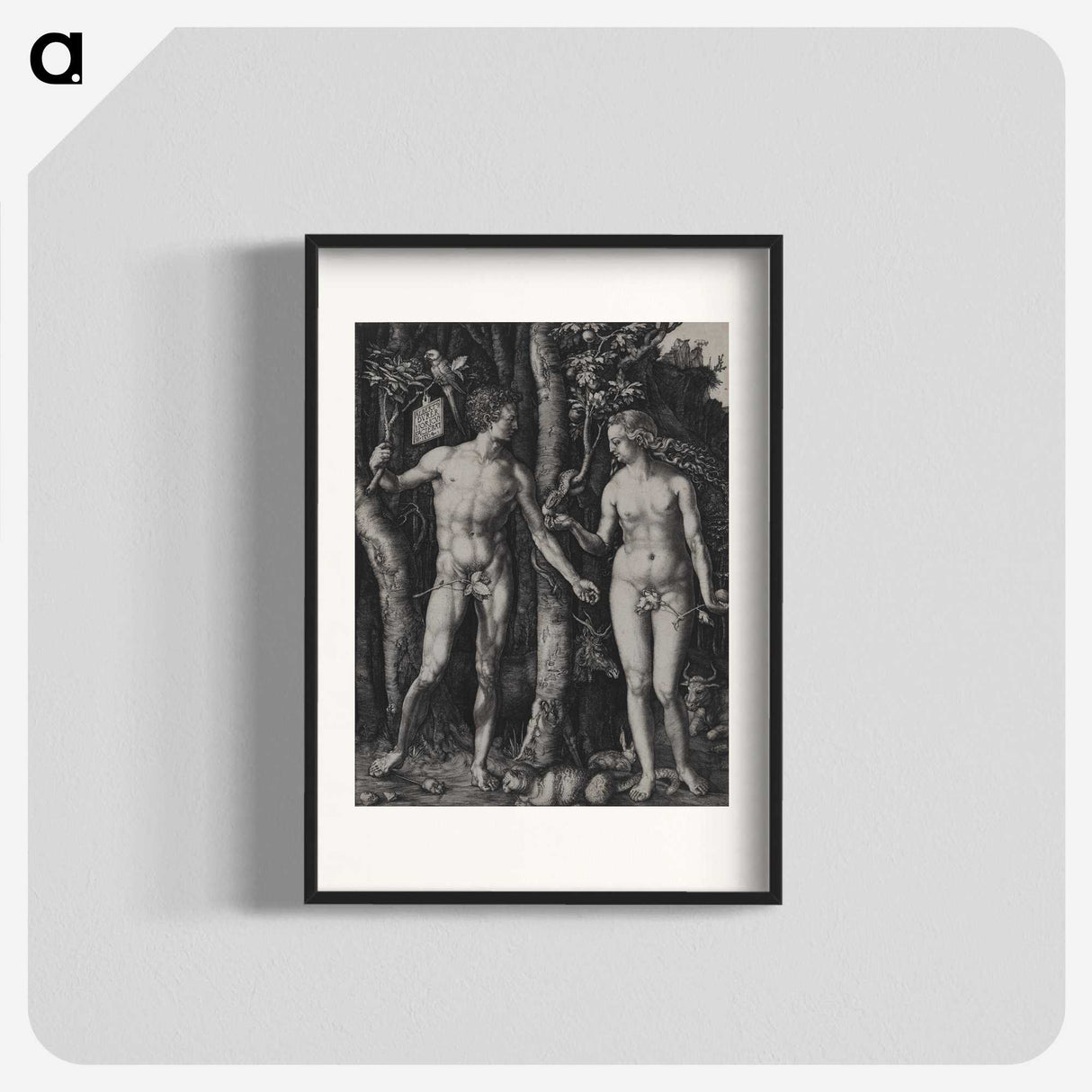 1-88_Albrecht-Durer_blk