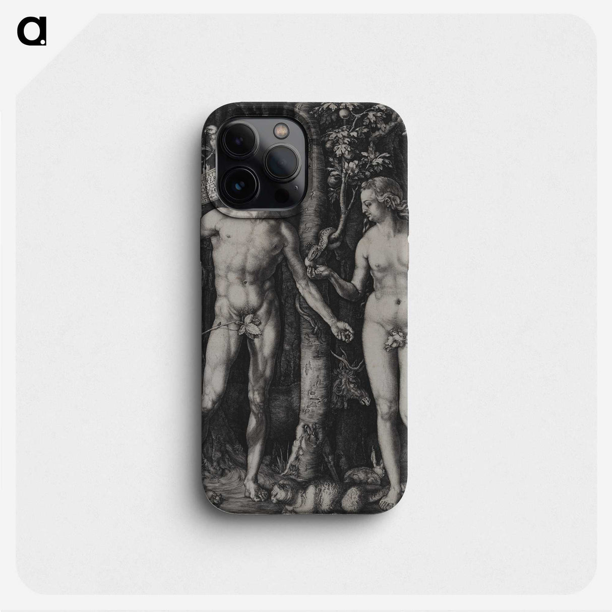 1-88_Albrecht-Durer_phone