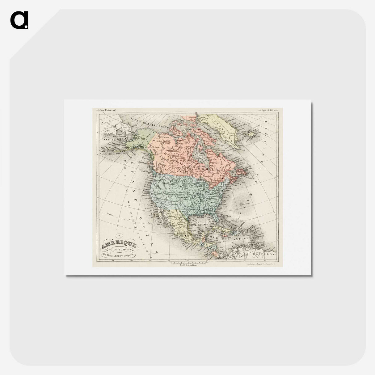 1-88_Antique-Maps_hagaki