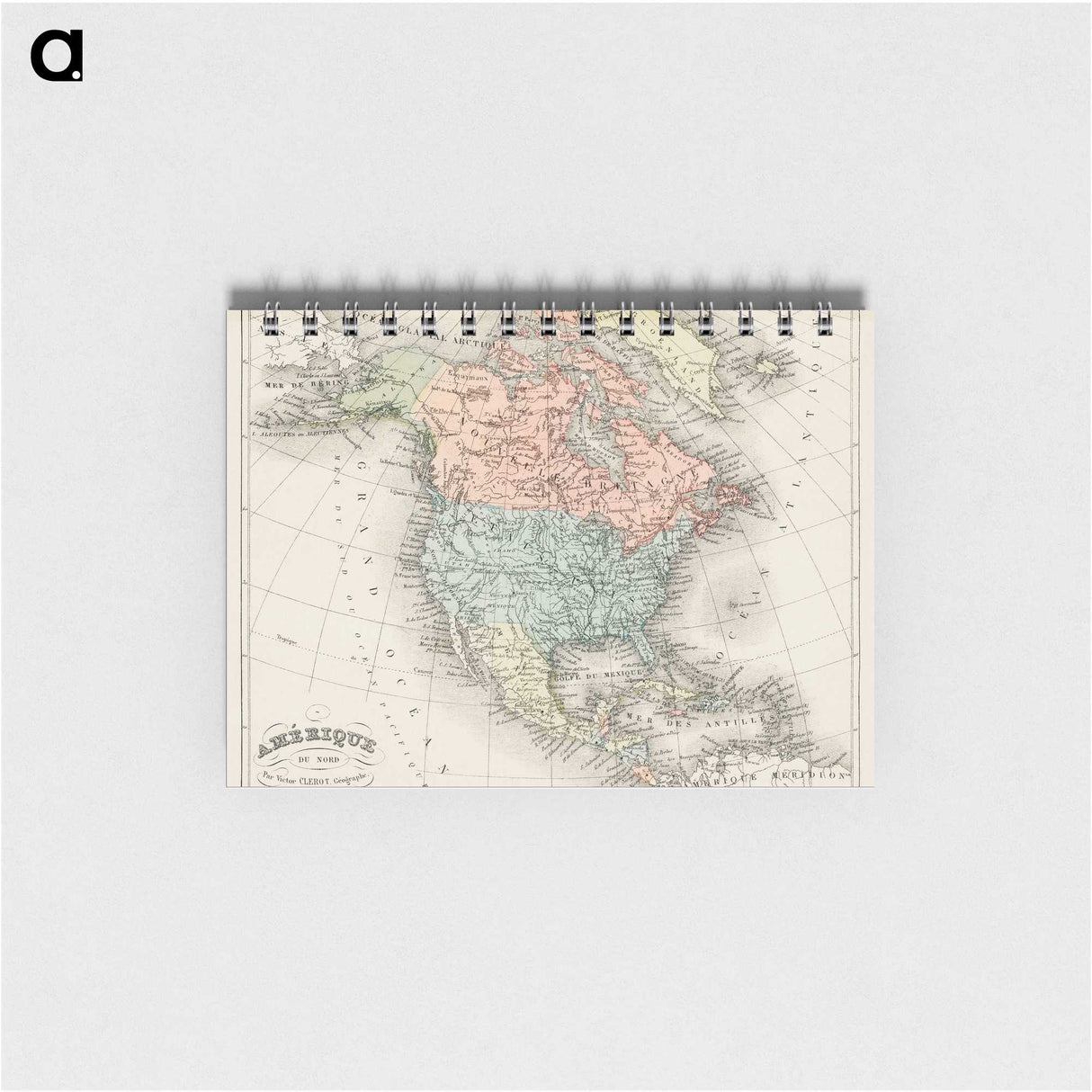 1-88_Antique-Maps_memo