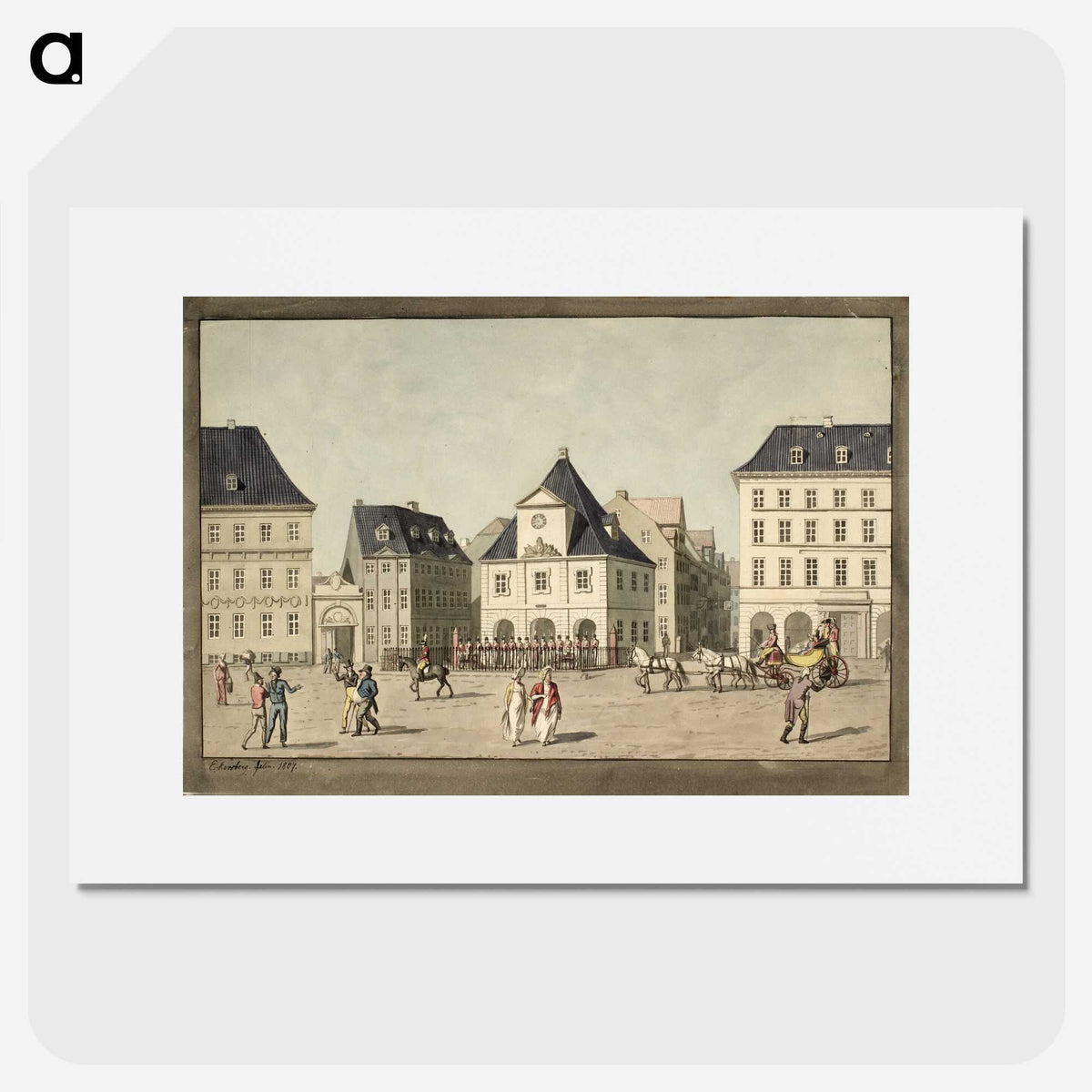 1-88_Christoffer-Wilhelm-Eckersberg_picture
