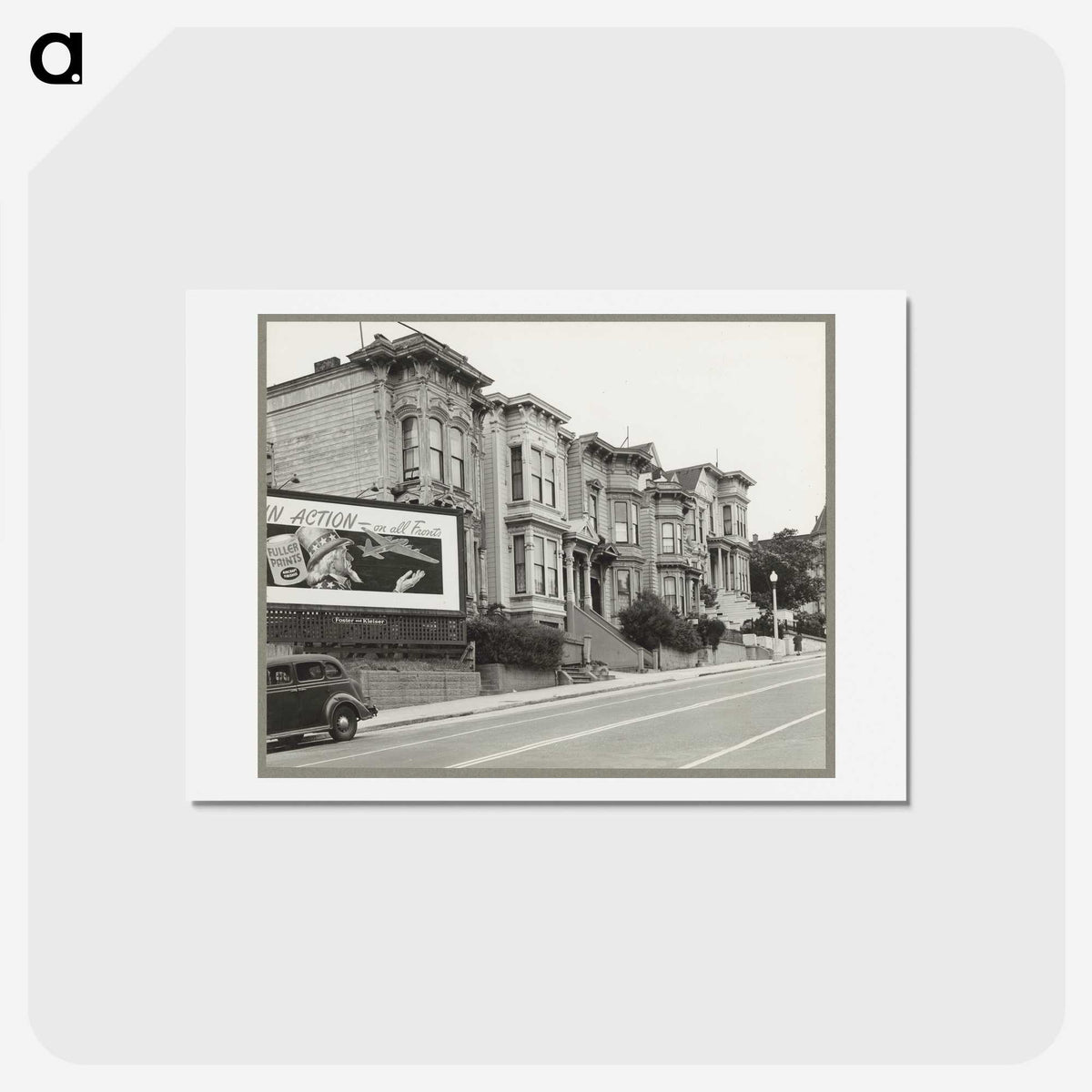 1-88_Dorothea-Lange_hagaki