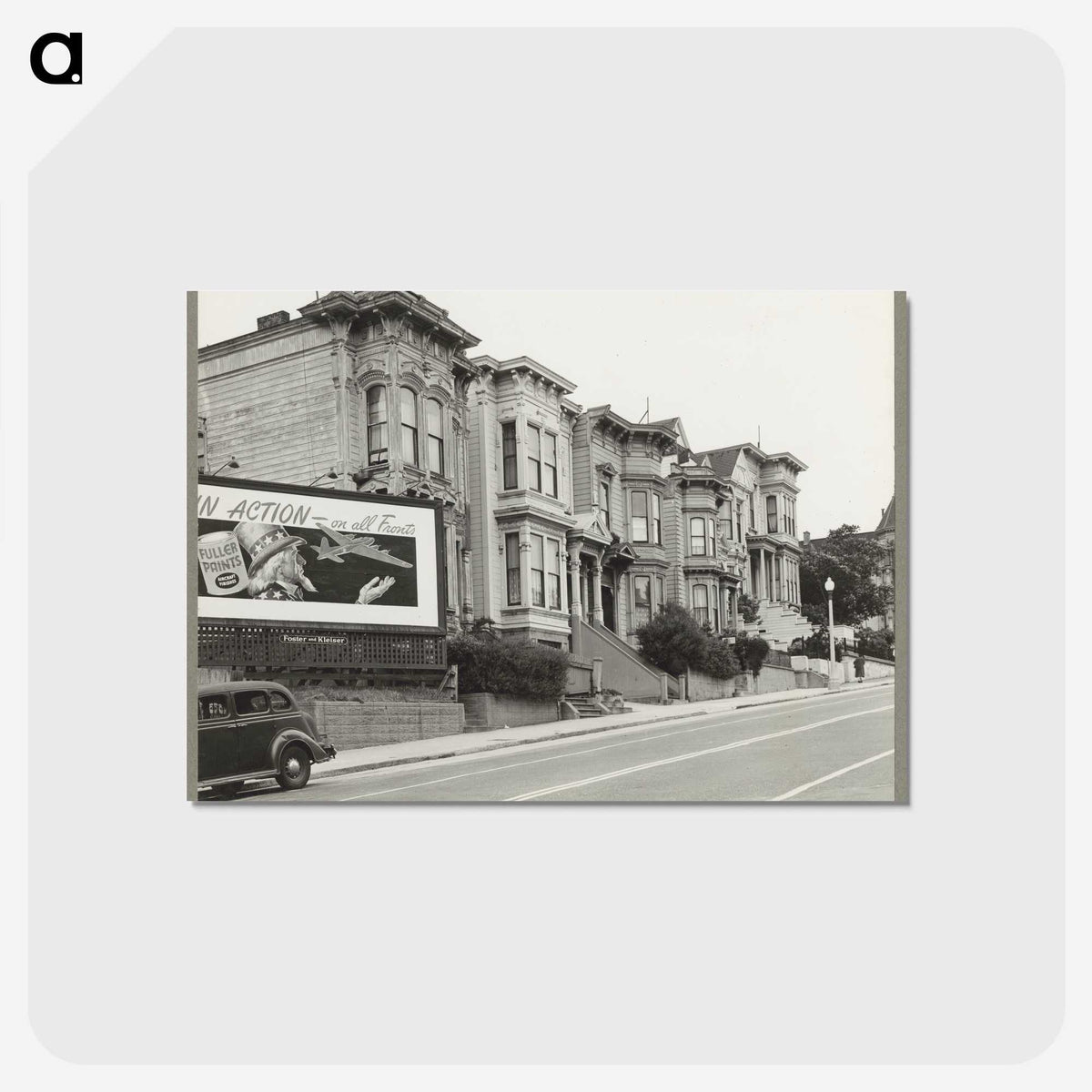 1-88_Dorothea-Lange_postcard