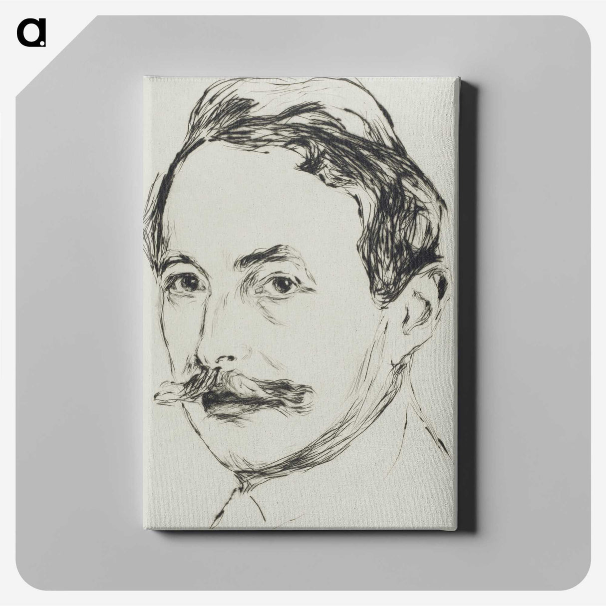 1-88_Edvard-Munch_canvas