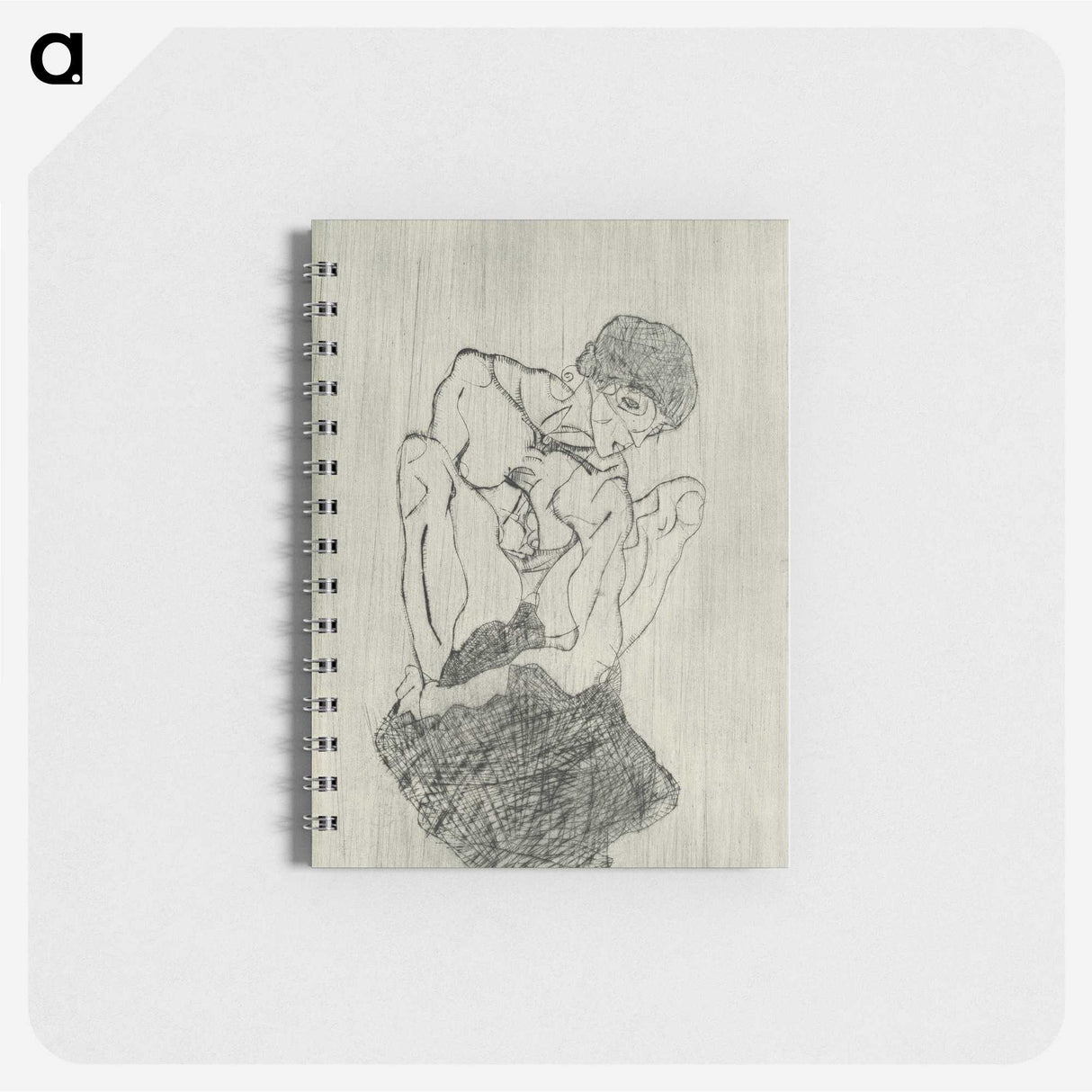 1-88_Egon-Schiele_memo