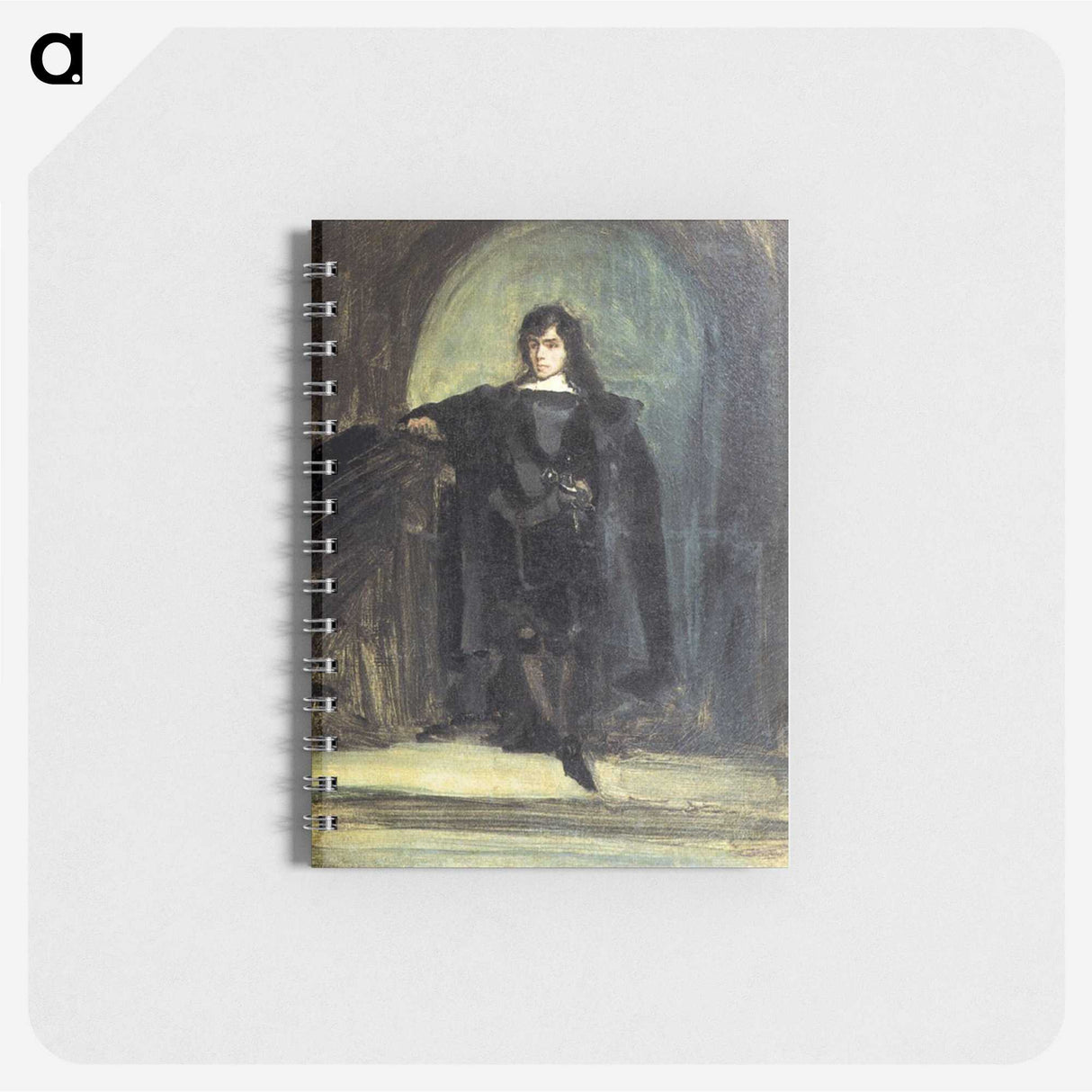 1-88_Eugene-Delacroix_memo