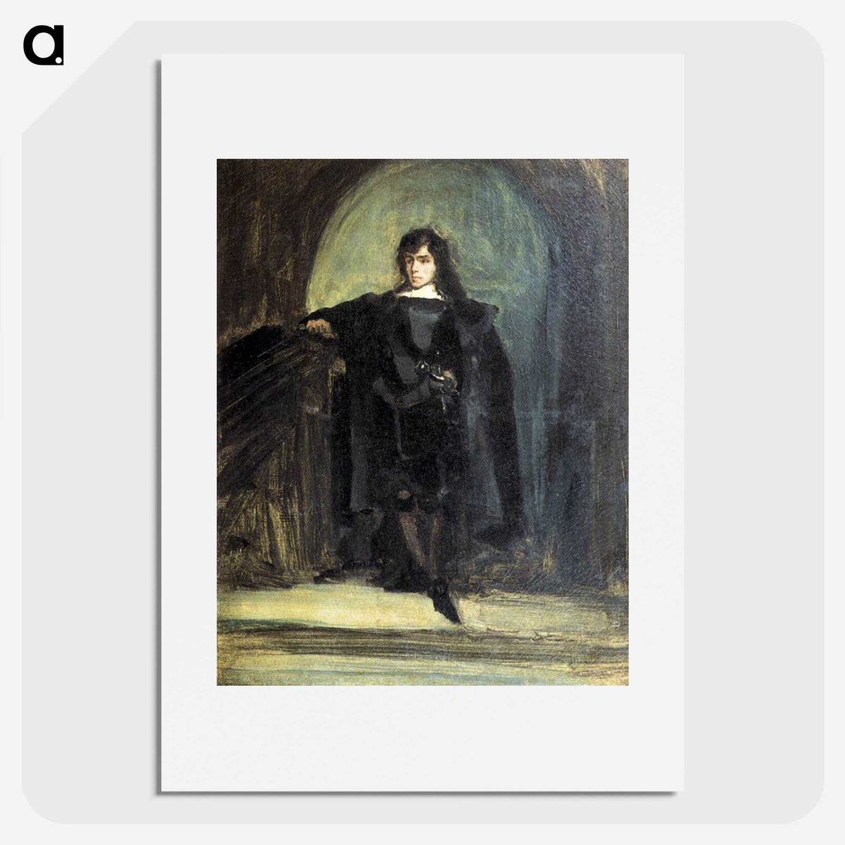 1-88_Eugene-Delacroix_picture
