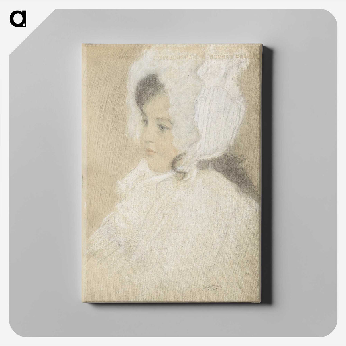 1-88_Gustav-Klimt_canvas
